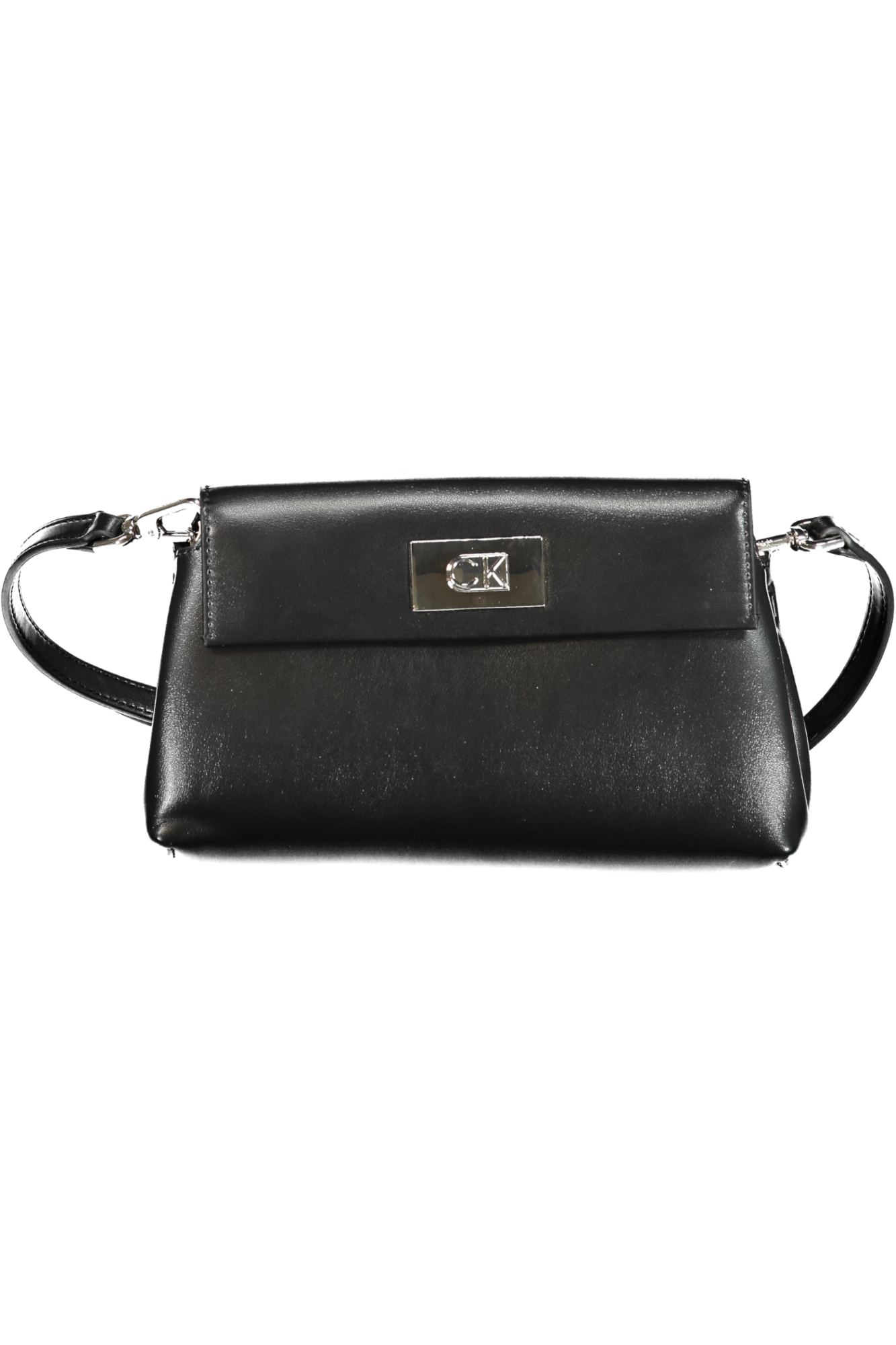 CALVIN KLEIN BORSA DONNA NERO