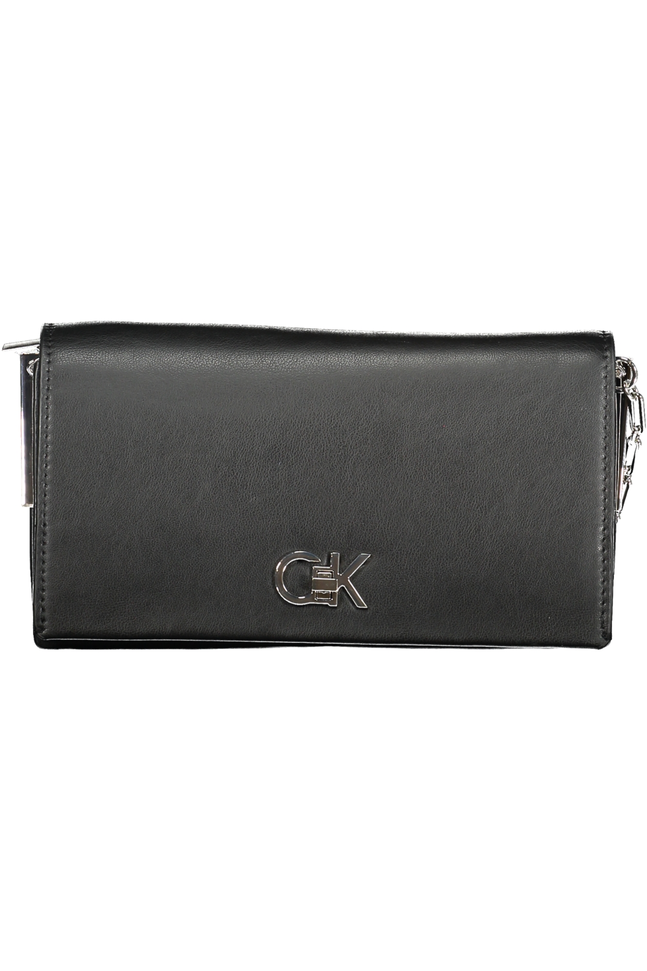 CALVIN KLEIN BORSA DONNA NERO