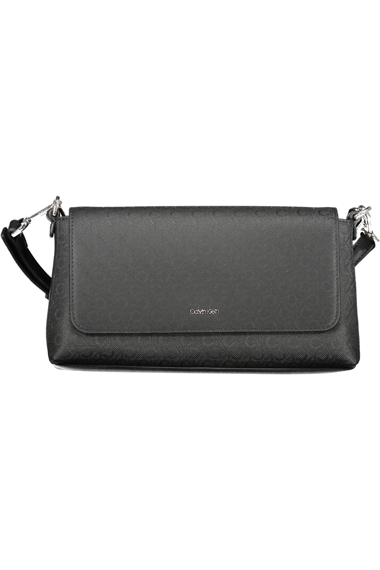 CALVIN KLEIN BORSA DONNA NERO