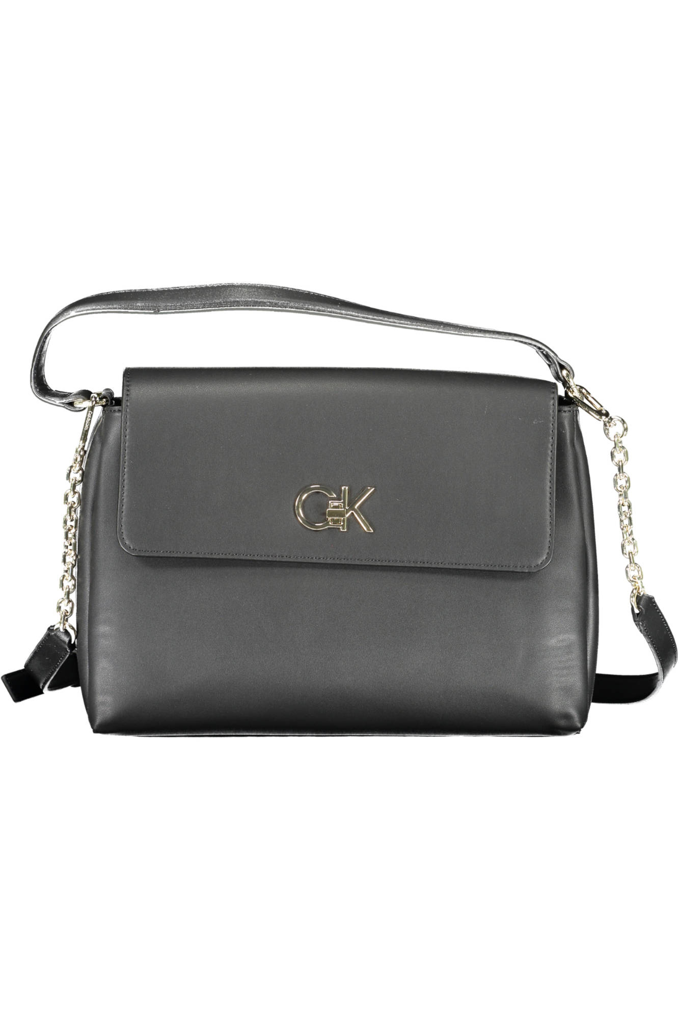 CALVIN KLEIN BORSA DONNA NERO