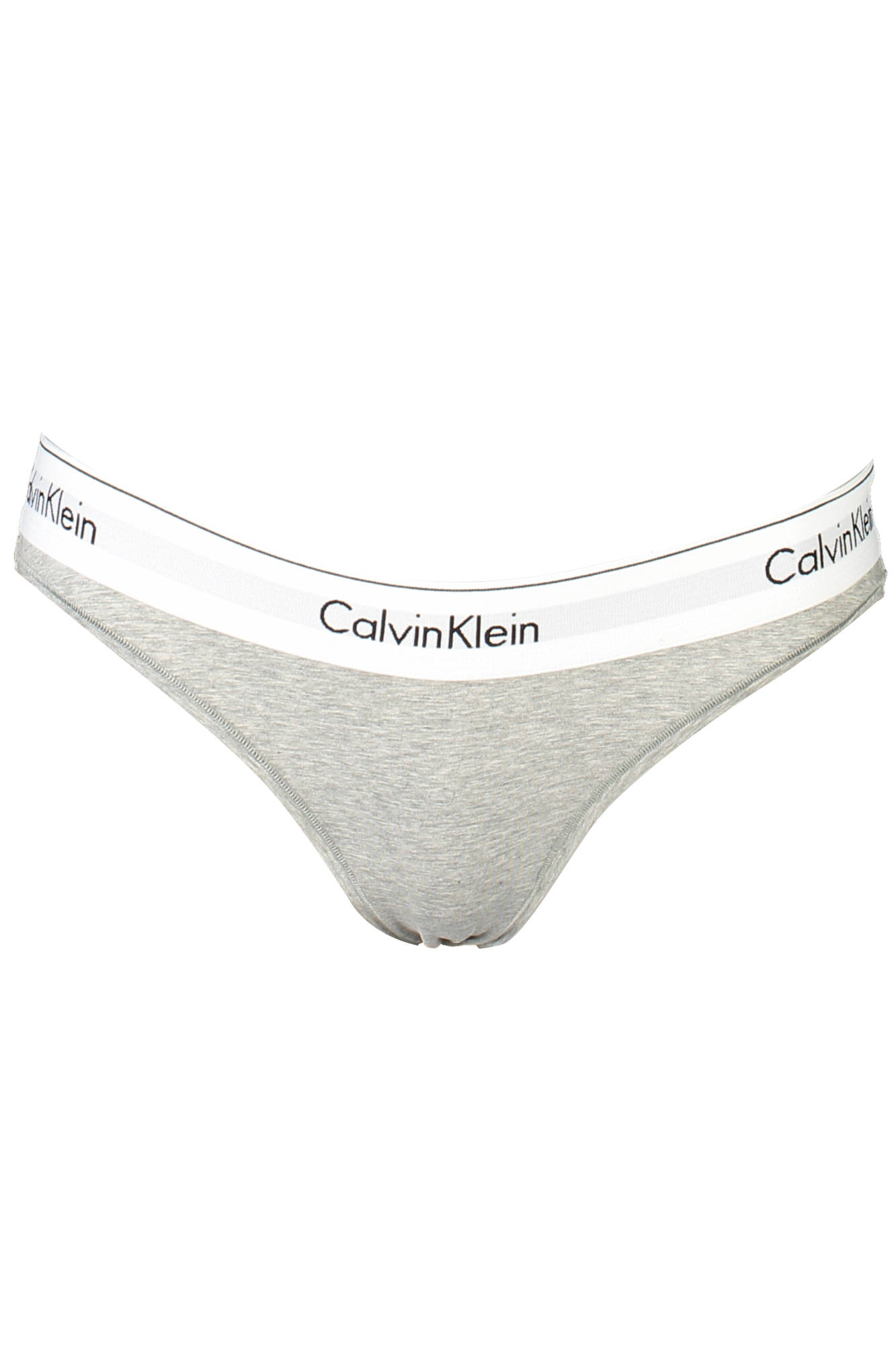 CALVIN KLEIN BRASILIANA DONNA GRIGIO
