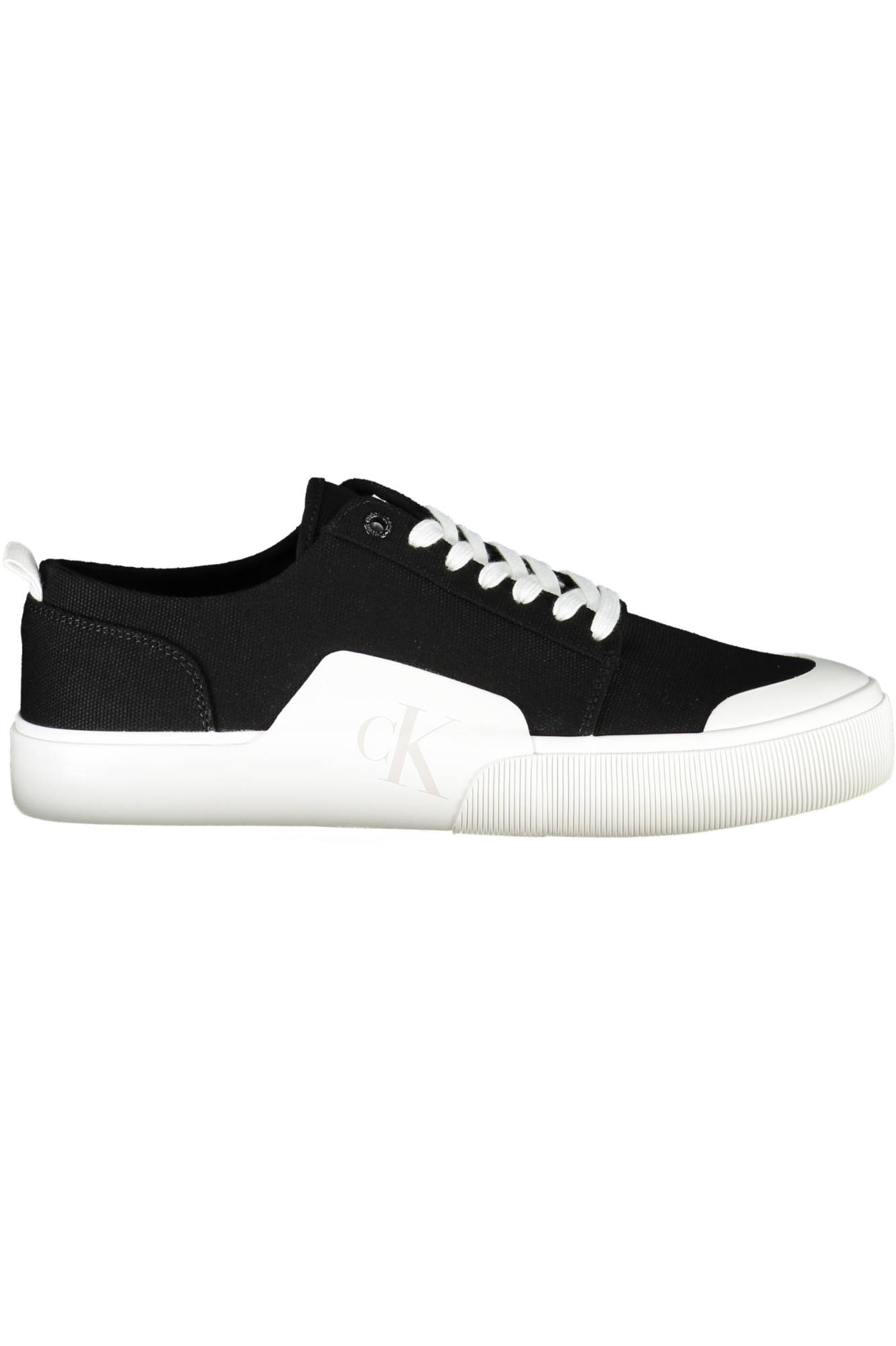 CALVIN KLEIN CALZATURA SPORTIVA UOMO NERO