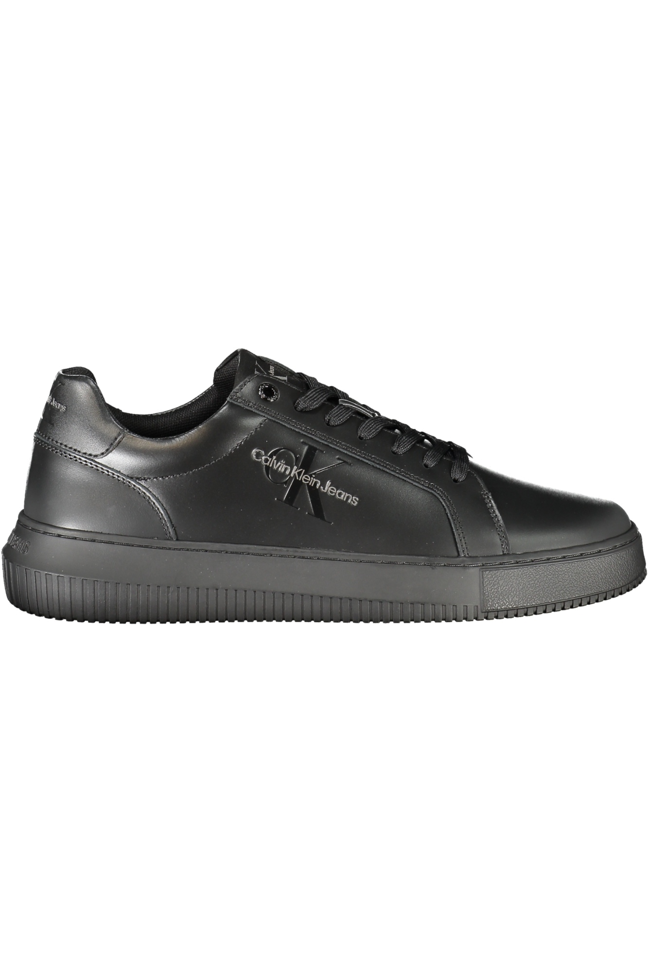 CALVIN KLEIN CALZATURA SPORTIVA UOMO NERO
