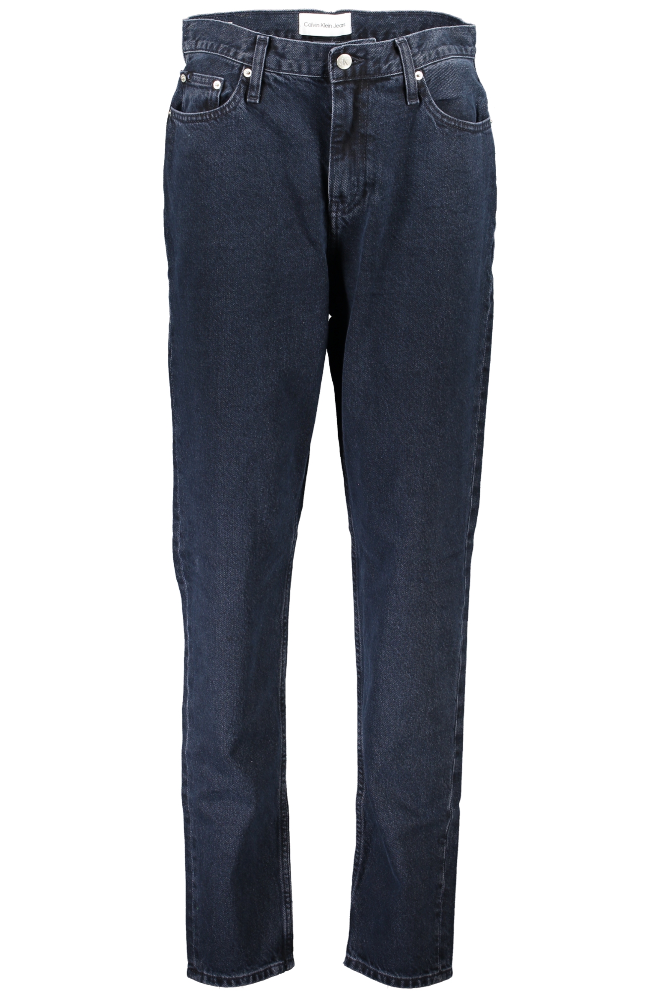 CALVIN KLEIN JEANS DENIM DONNA BLU