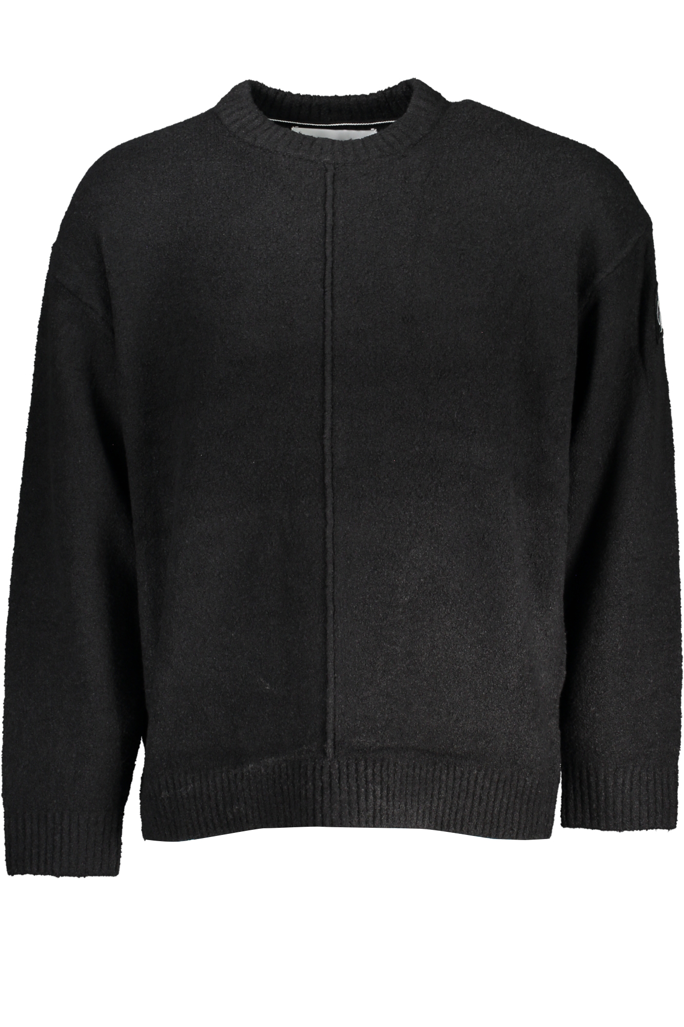 CALVIN KLEIN MAGLIA UOMO NERO