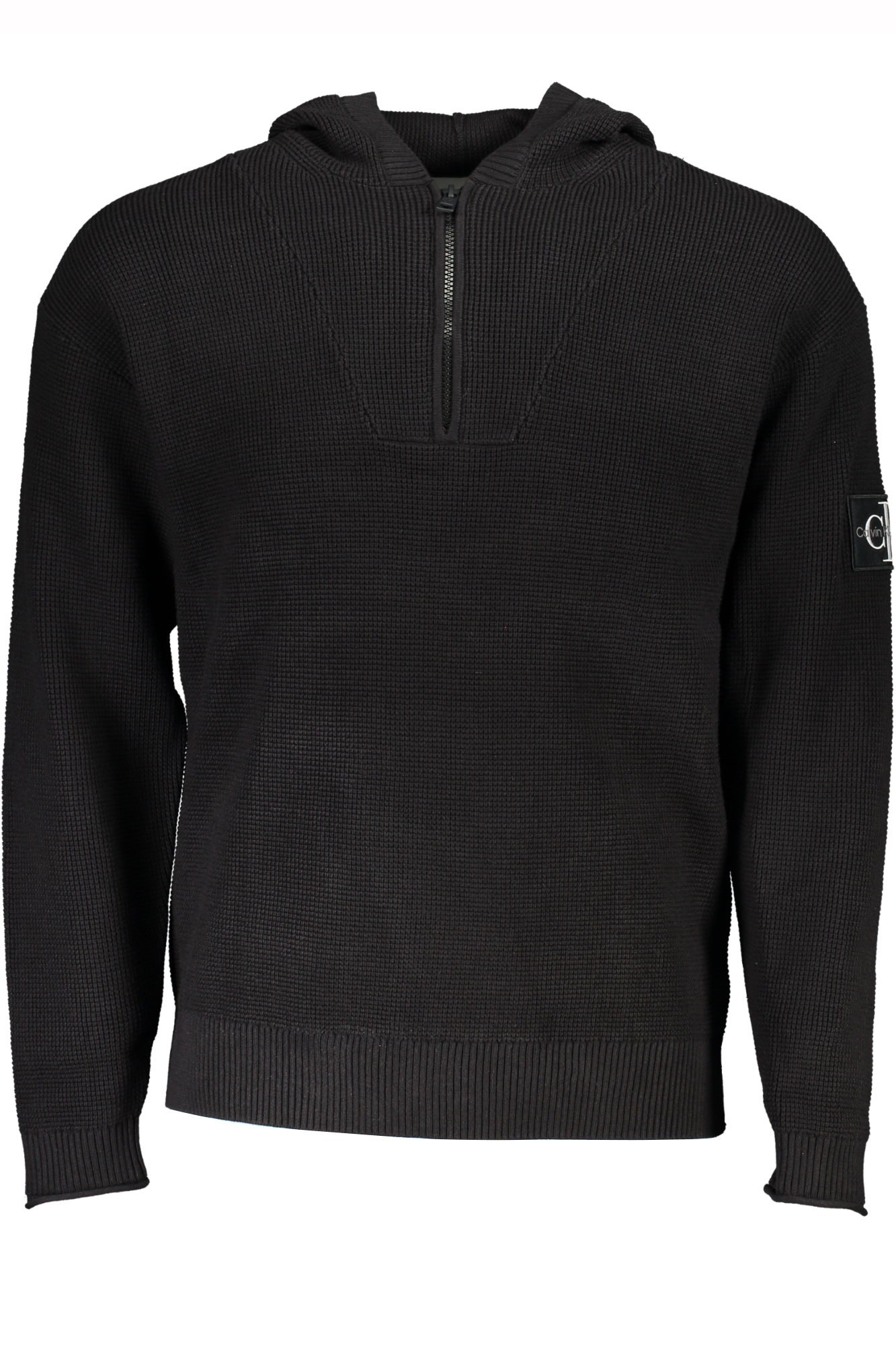 CALVIN KLEIN MAGLIA UOMO NERO