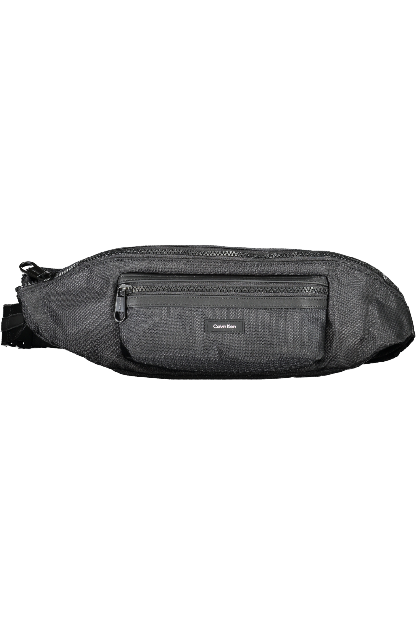 CALVIN KLEIN MARSUPIO UOMO NERO