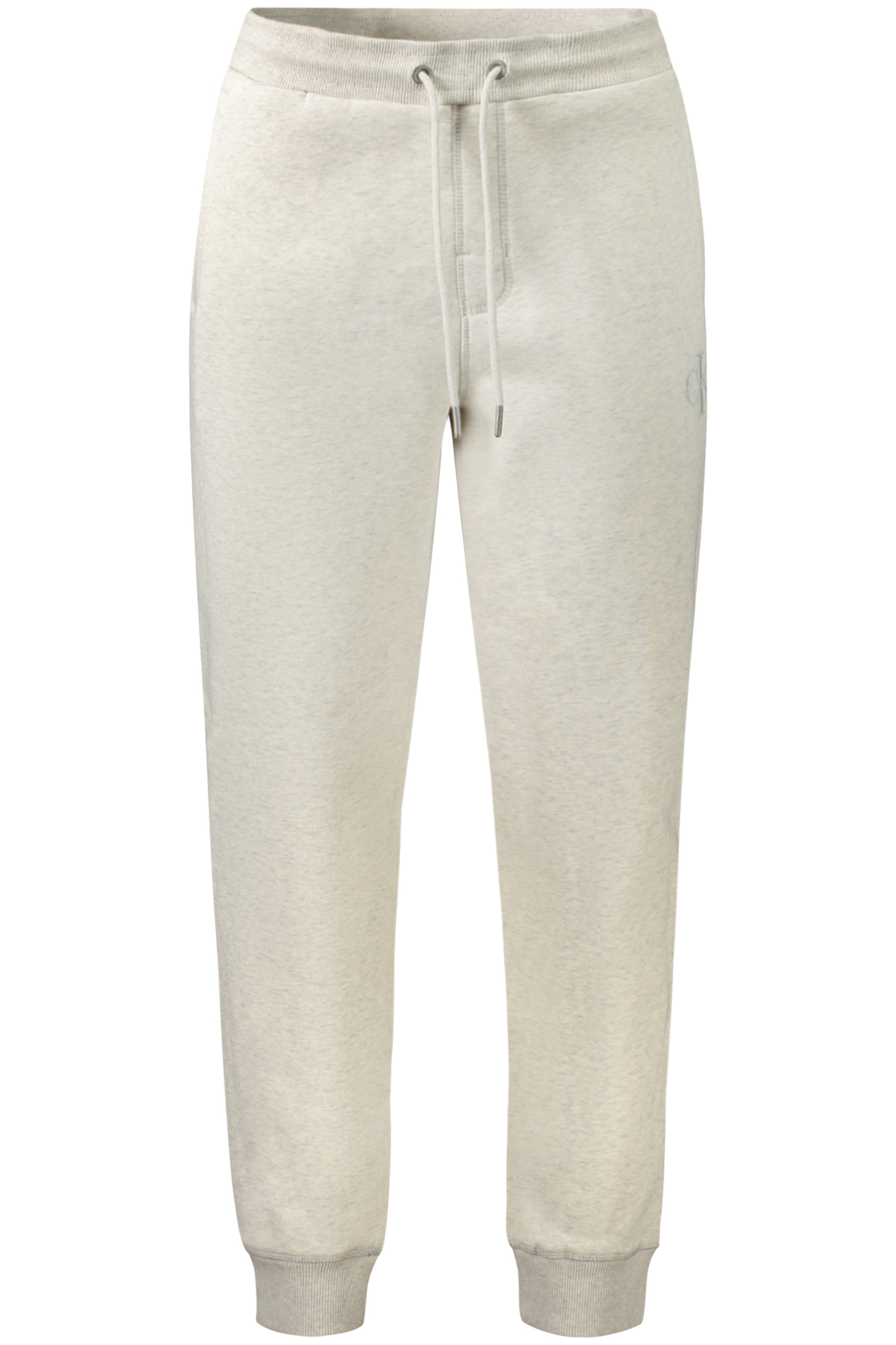 CALVIN KLEIN PANTALONE UOMO GRIGIO