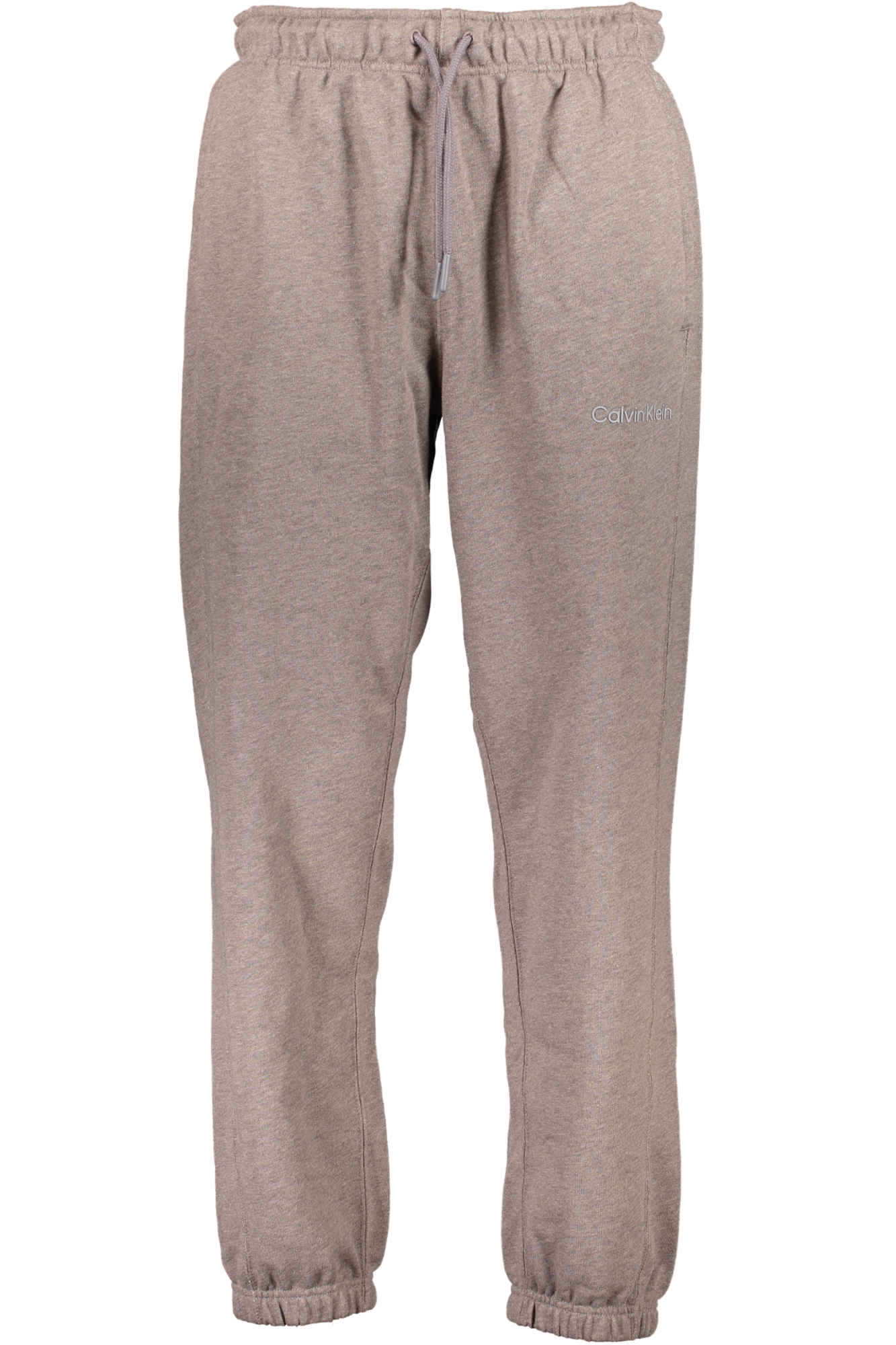 CALVIN KLEIN PANTALONE UOMO MARRONE