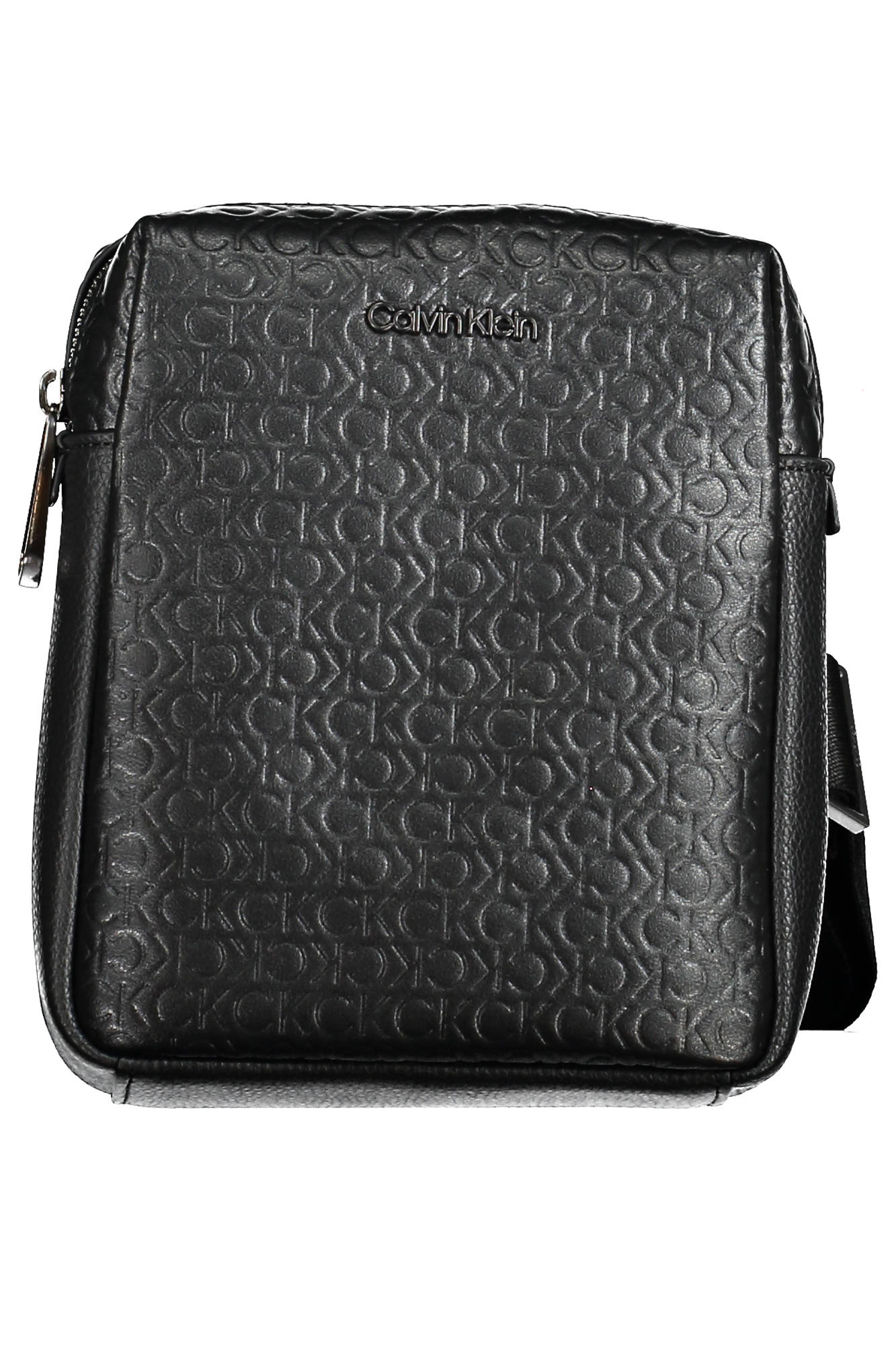 CALVIN KLEIN TRACOLLA UOMO NERO