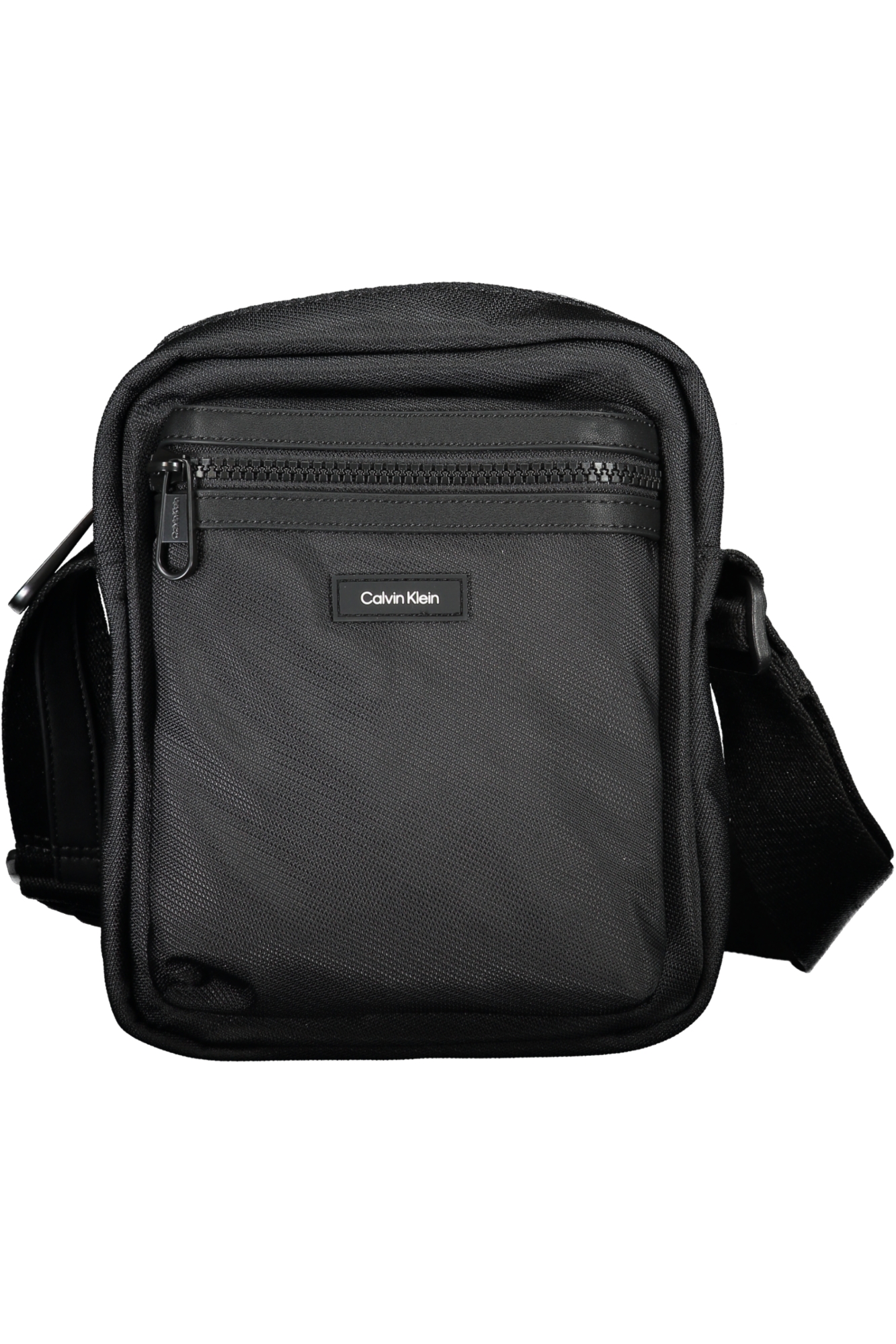 CALVIN KLEIN TRACOLLA UOMO NERO