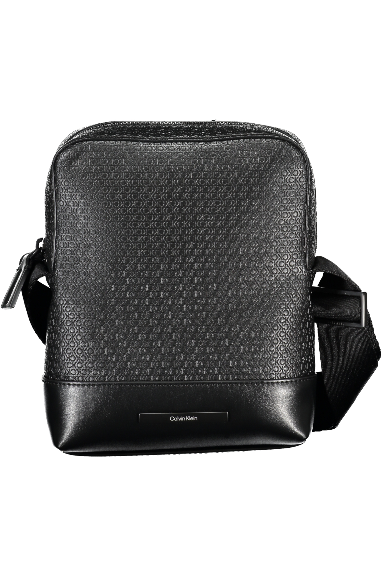 CALVIN KLEIN TRACOLLA UOMO NERO