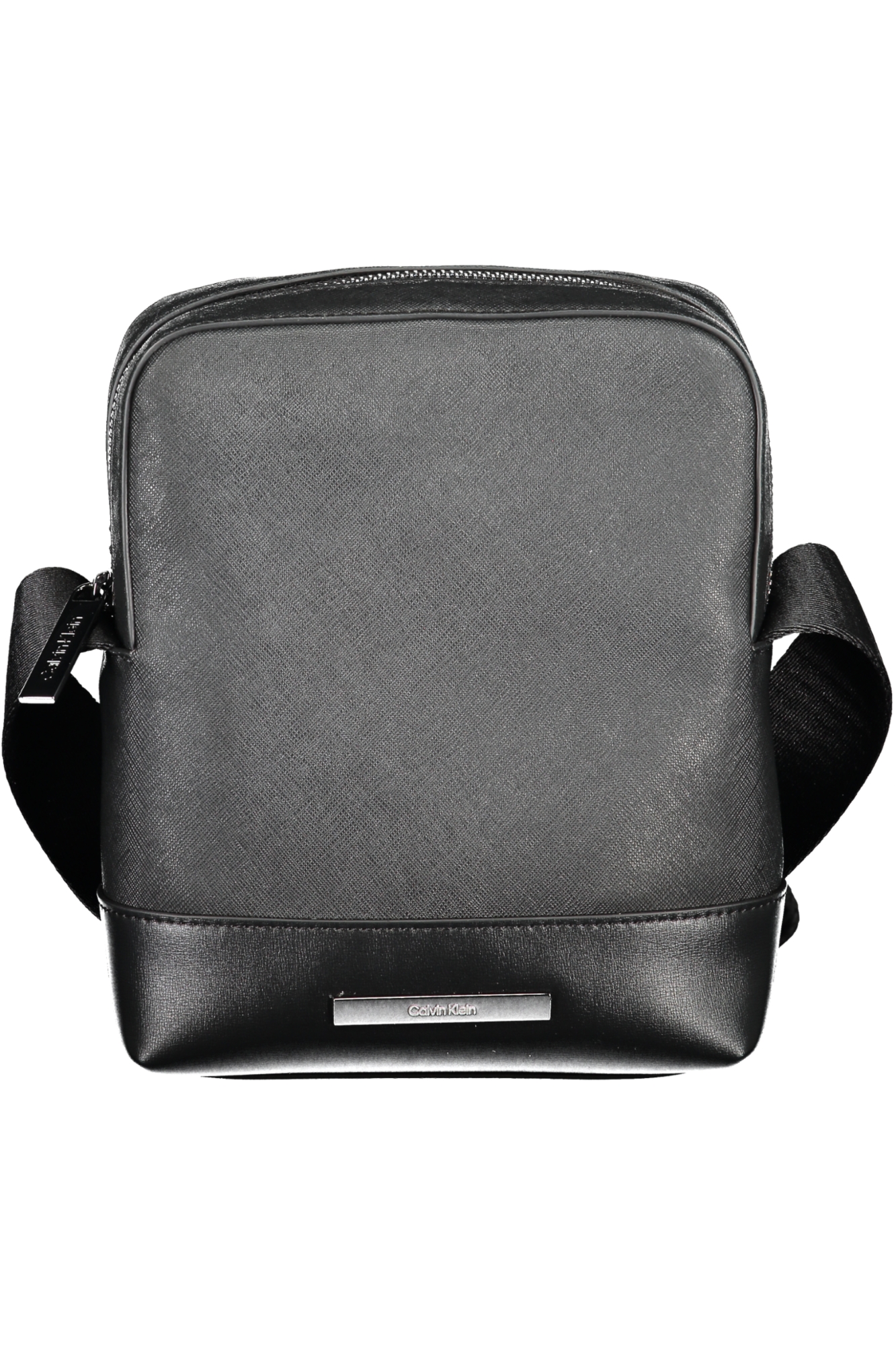 CALVIN KLEIN TRACOLLA UOMO NERO