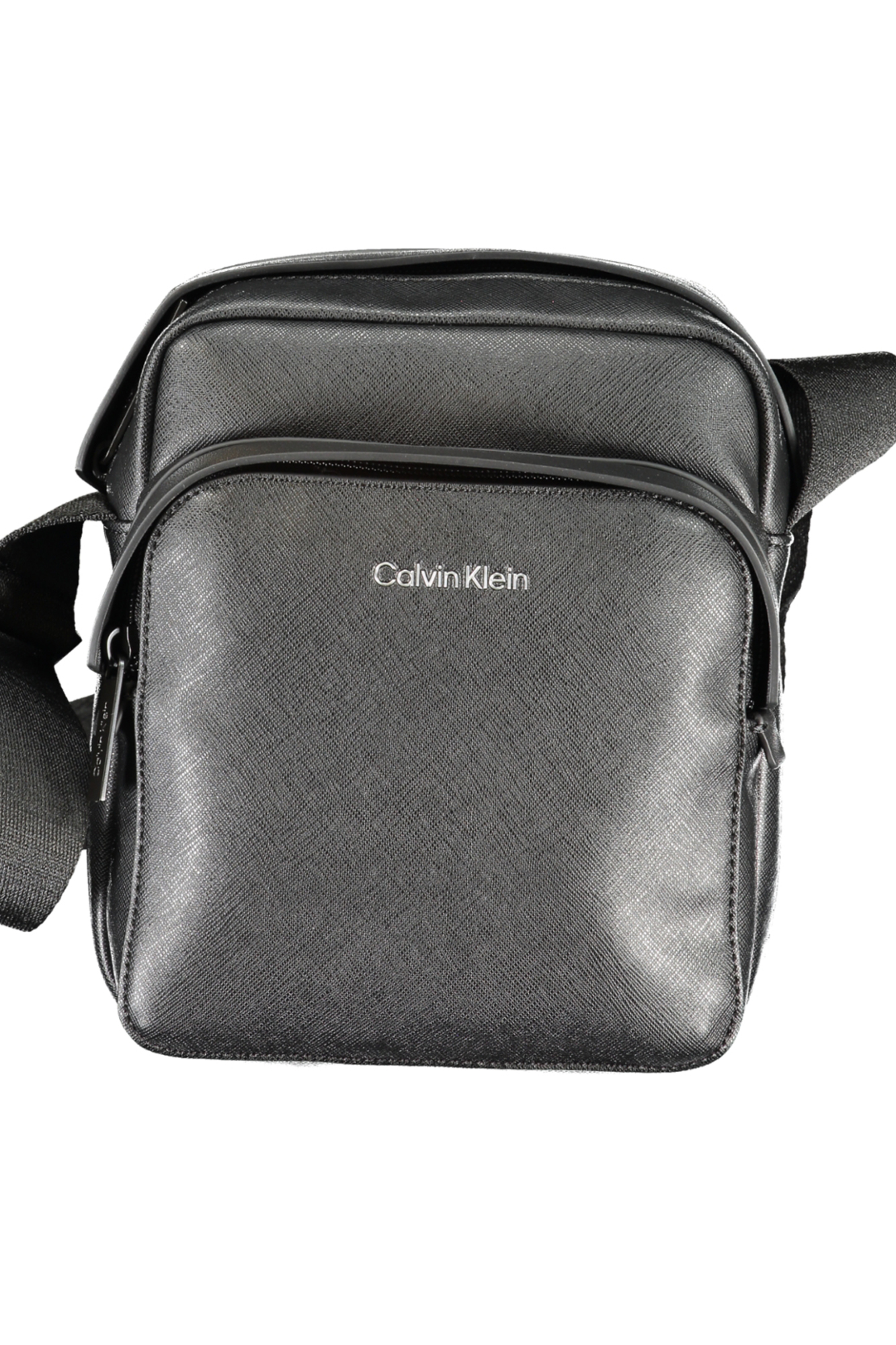 CALVIN KLEIN TRACOLLA UOMO NERO