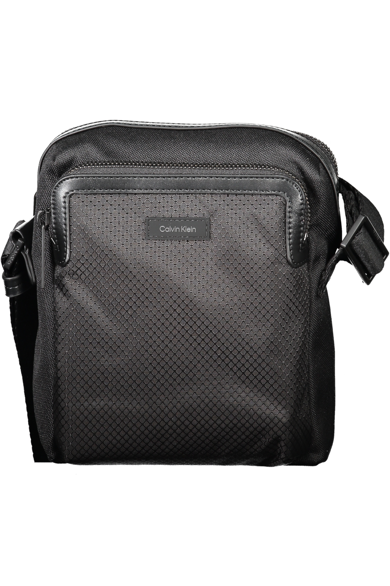CALVIN KLEIN TRACOLLA UOMO NERO