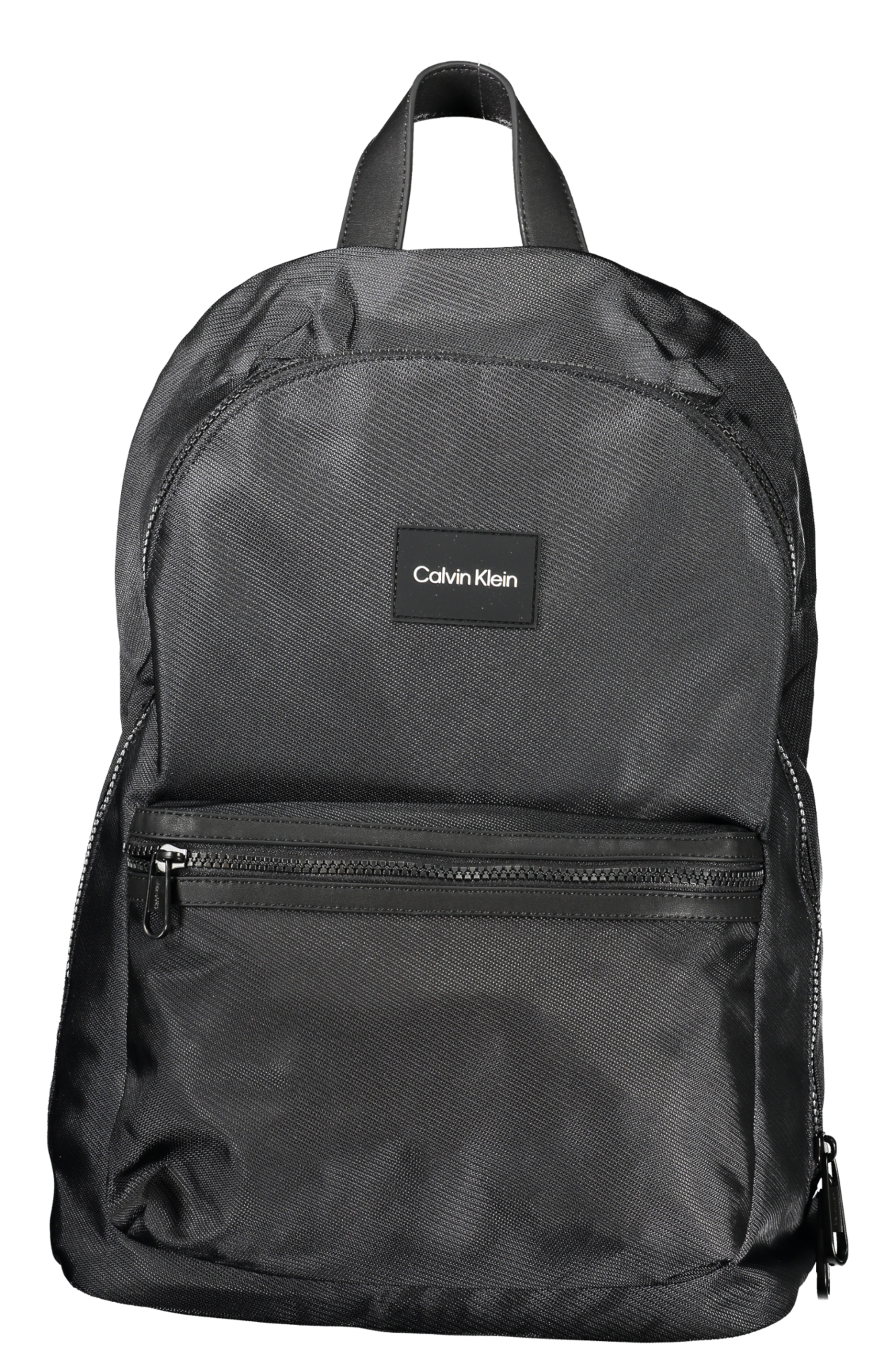 CALVIN KLEIN ZAINO UOMO NERO