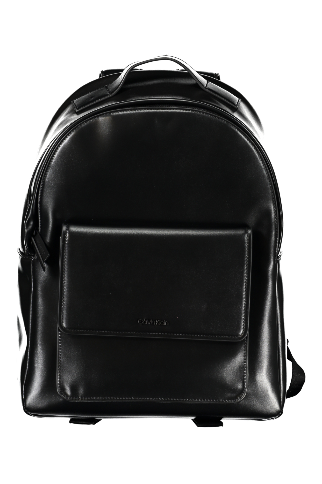 CALVIN KLEIN ZAINO UOMO NERO