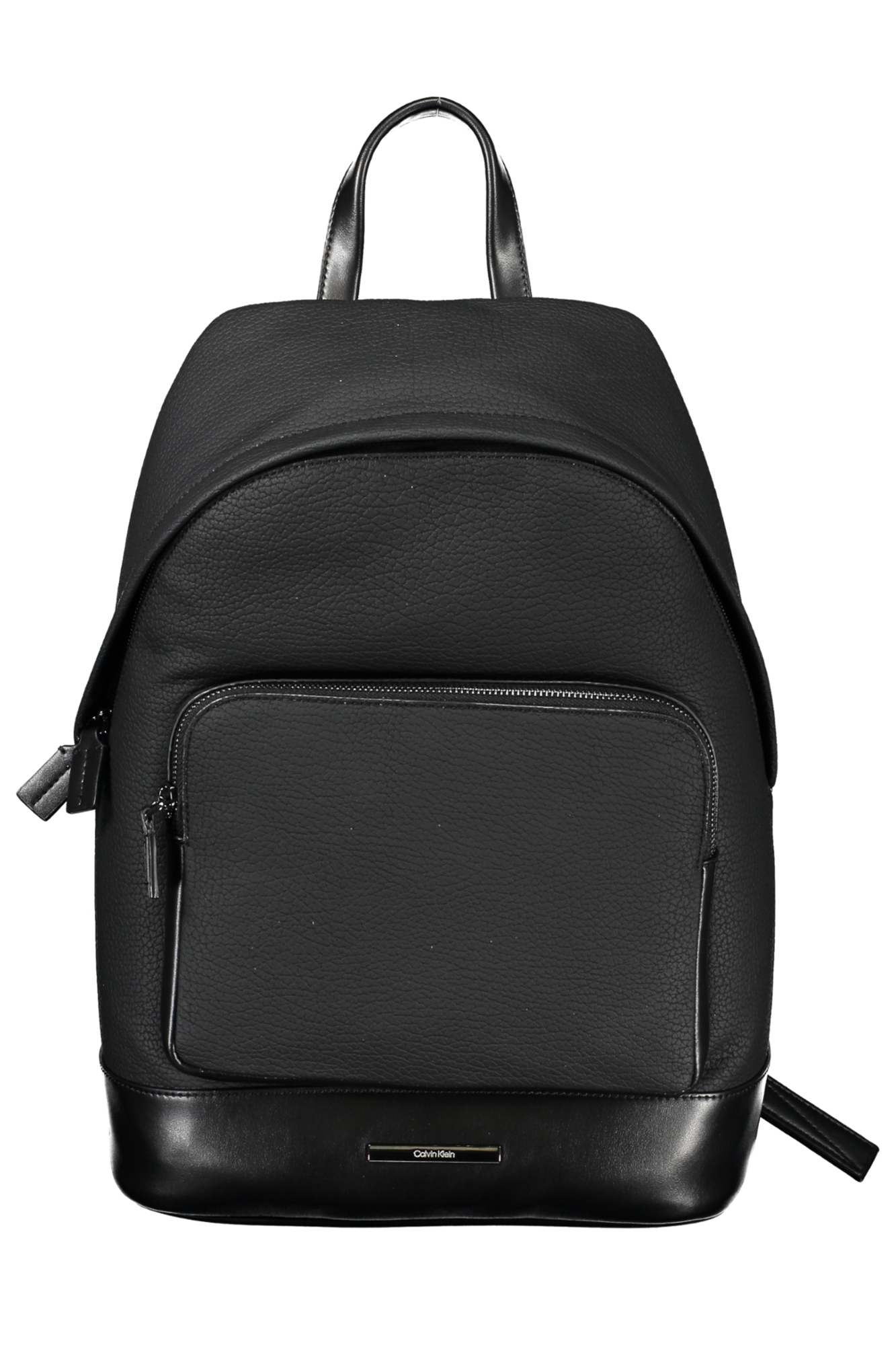 CALVIN KLEIN ZAINO UOMO NERO