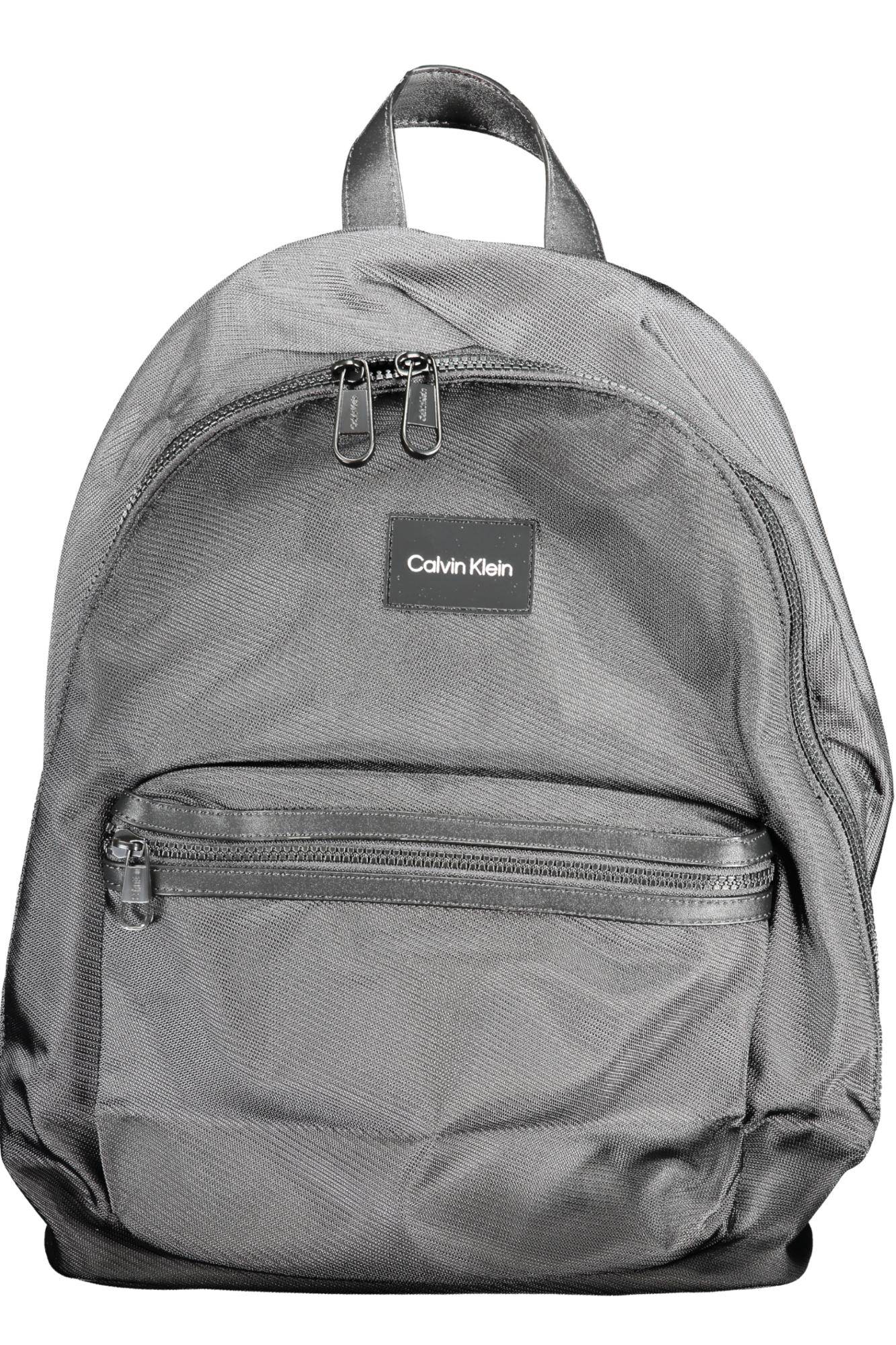 CALVIN KLEIN ZAINO UOMO NERO