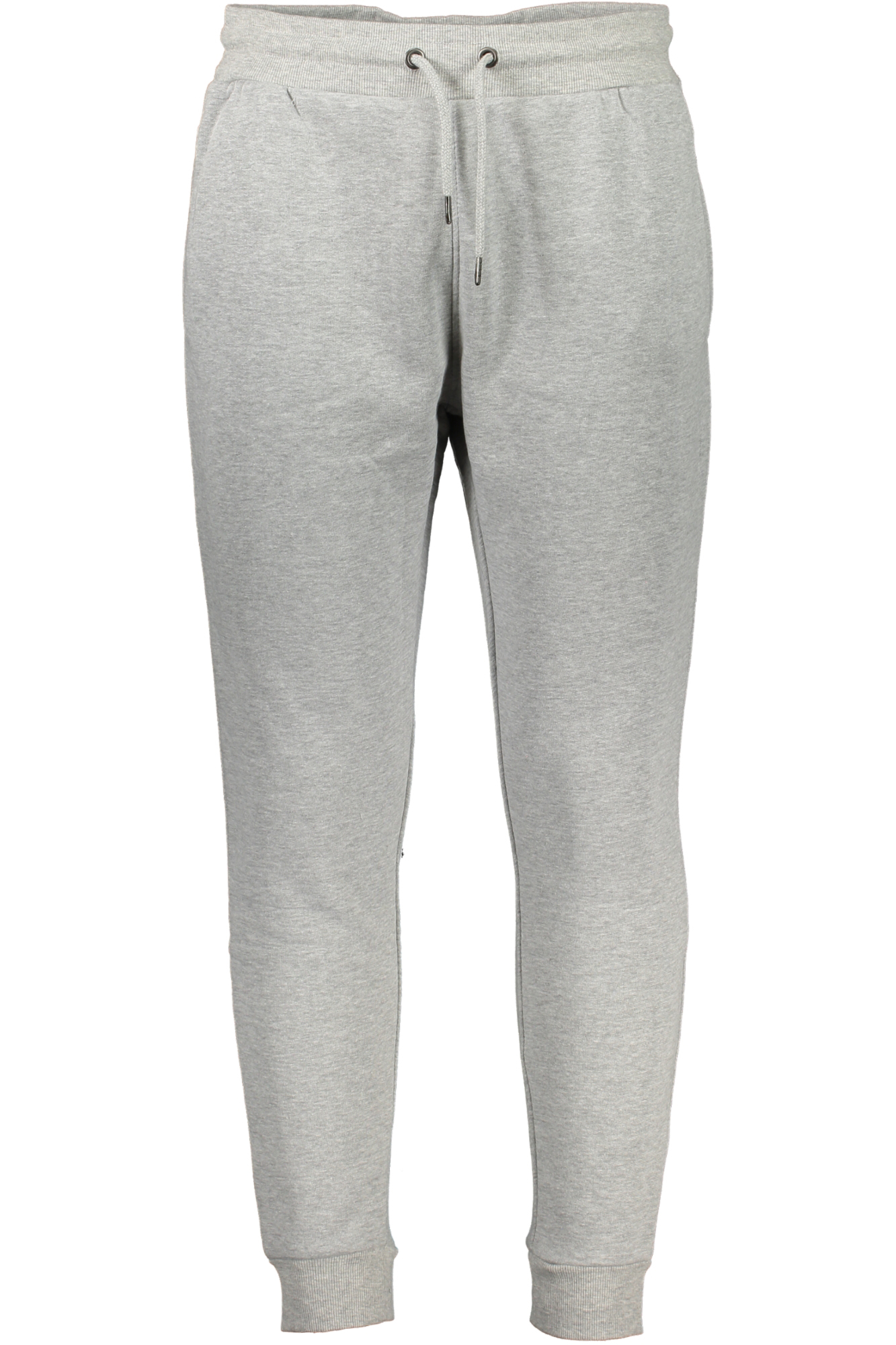 CAVALLI CLASS PANTALONE UOMO GRIGIO
