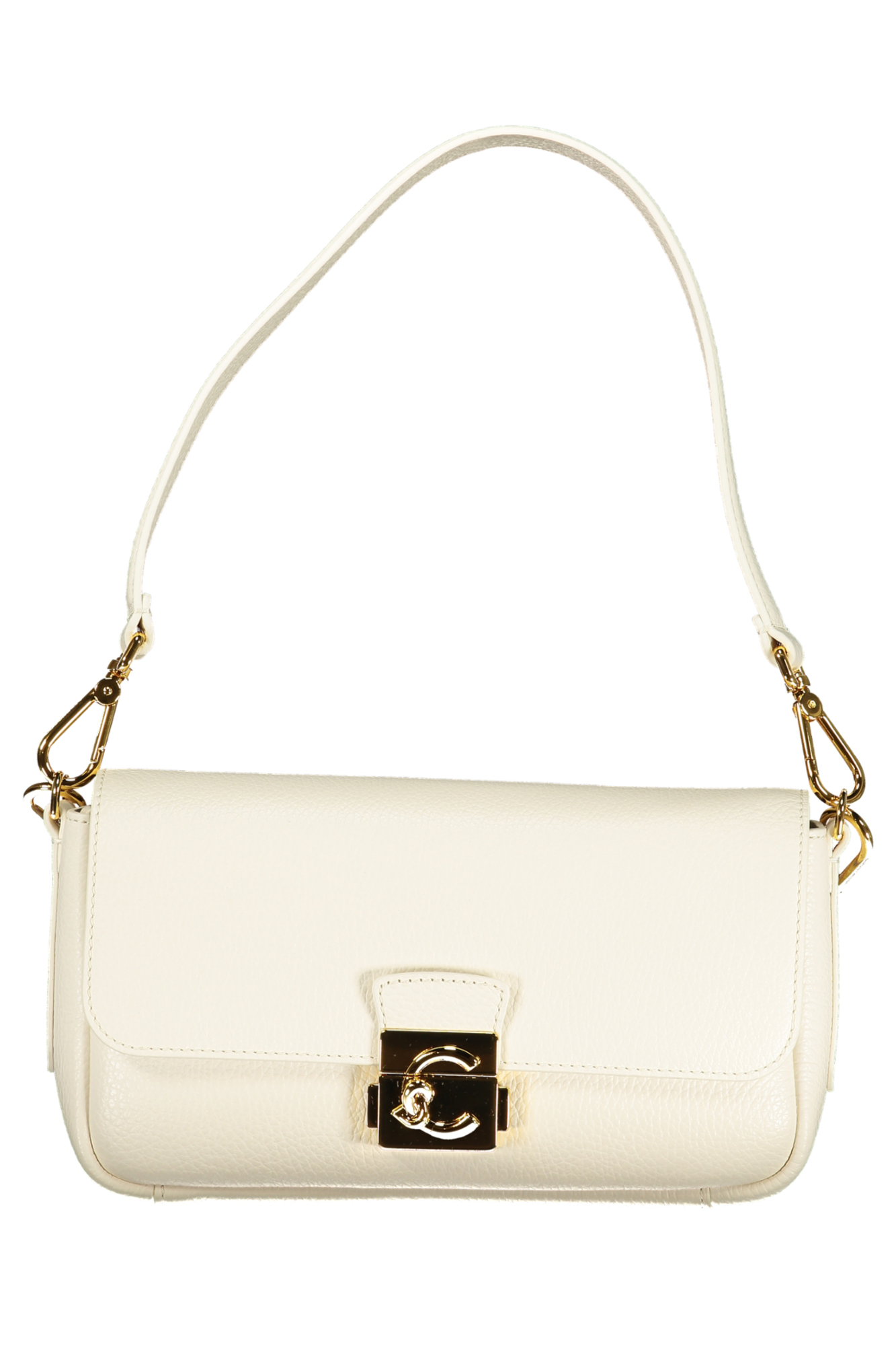 COCCINELLE BORSA DONNA BIANCO