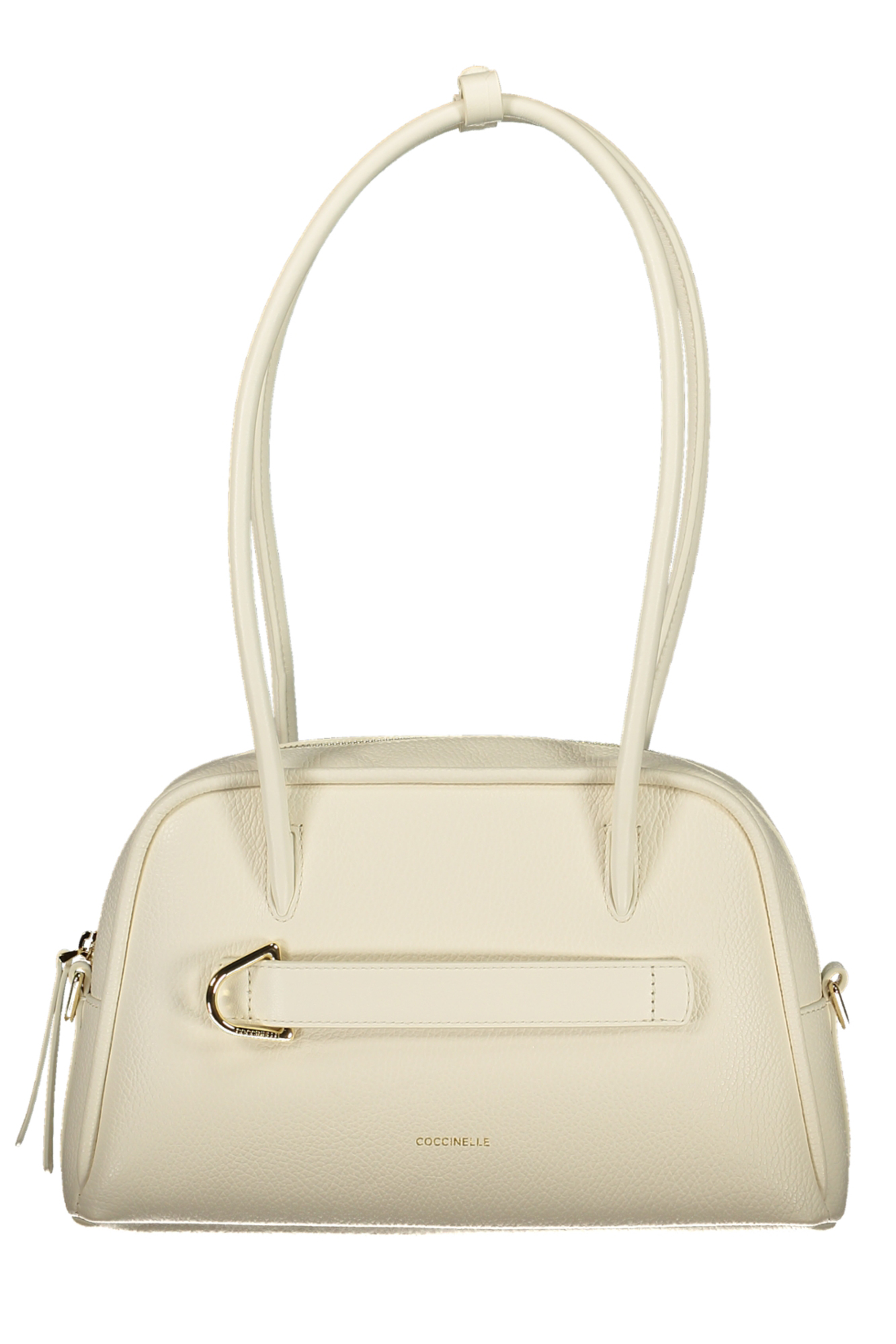 COCCINELLE BORSA DONNA BIANCO