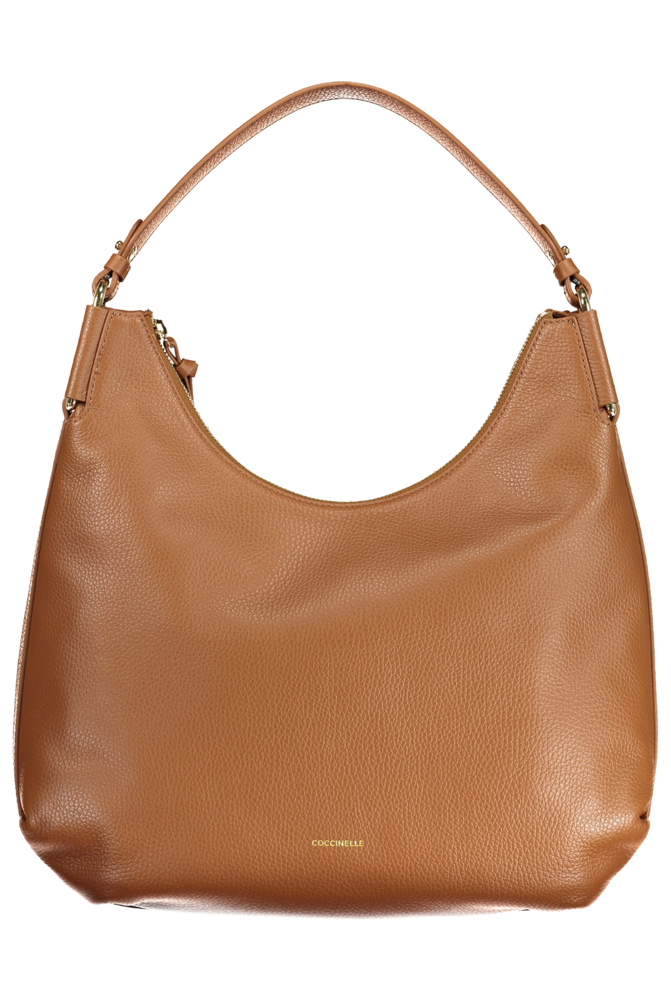 COCCINELLE BORSA DONNA MARRONE