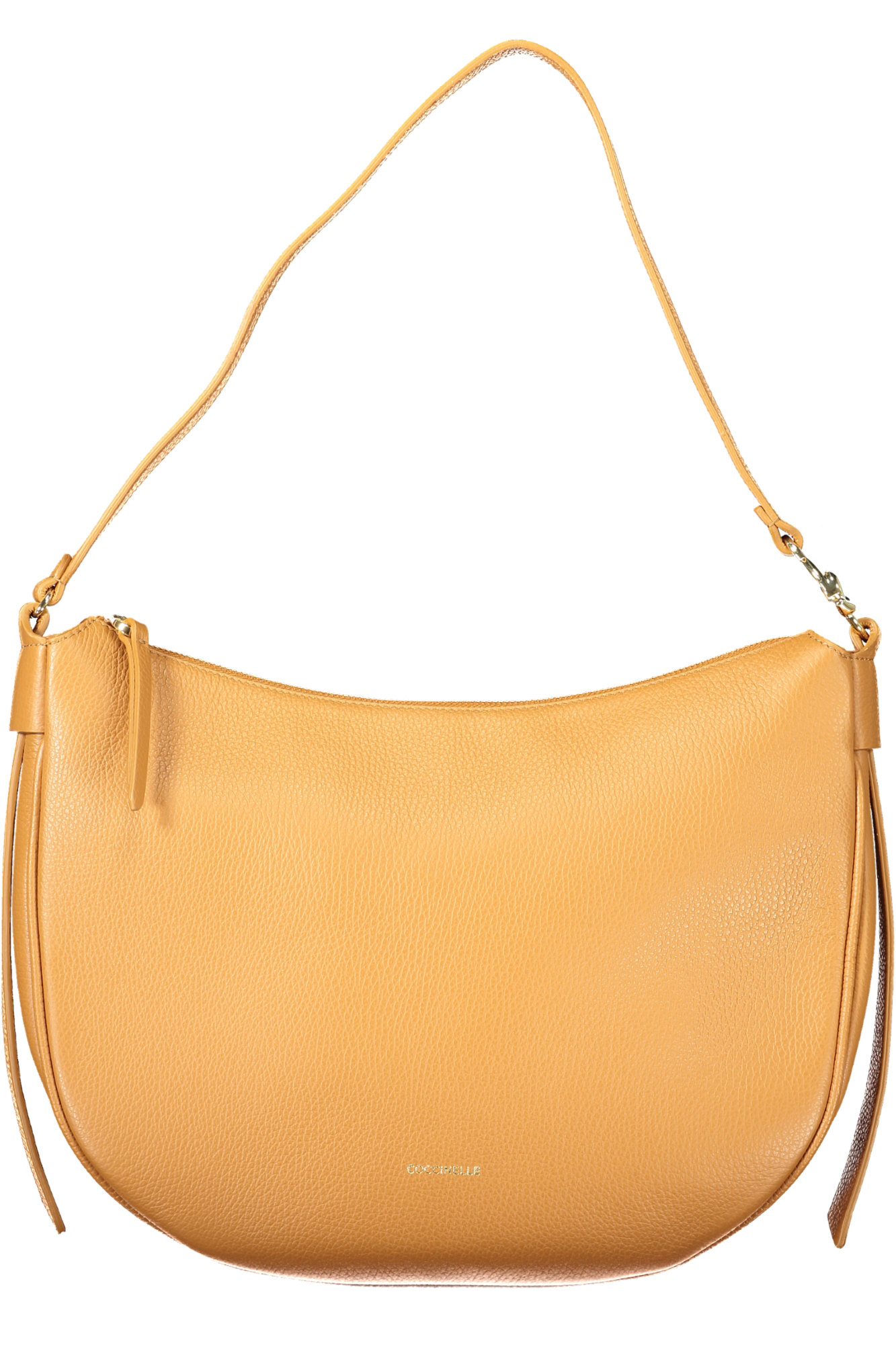 COCCINELLE BORSA DONNA MARRONE