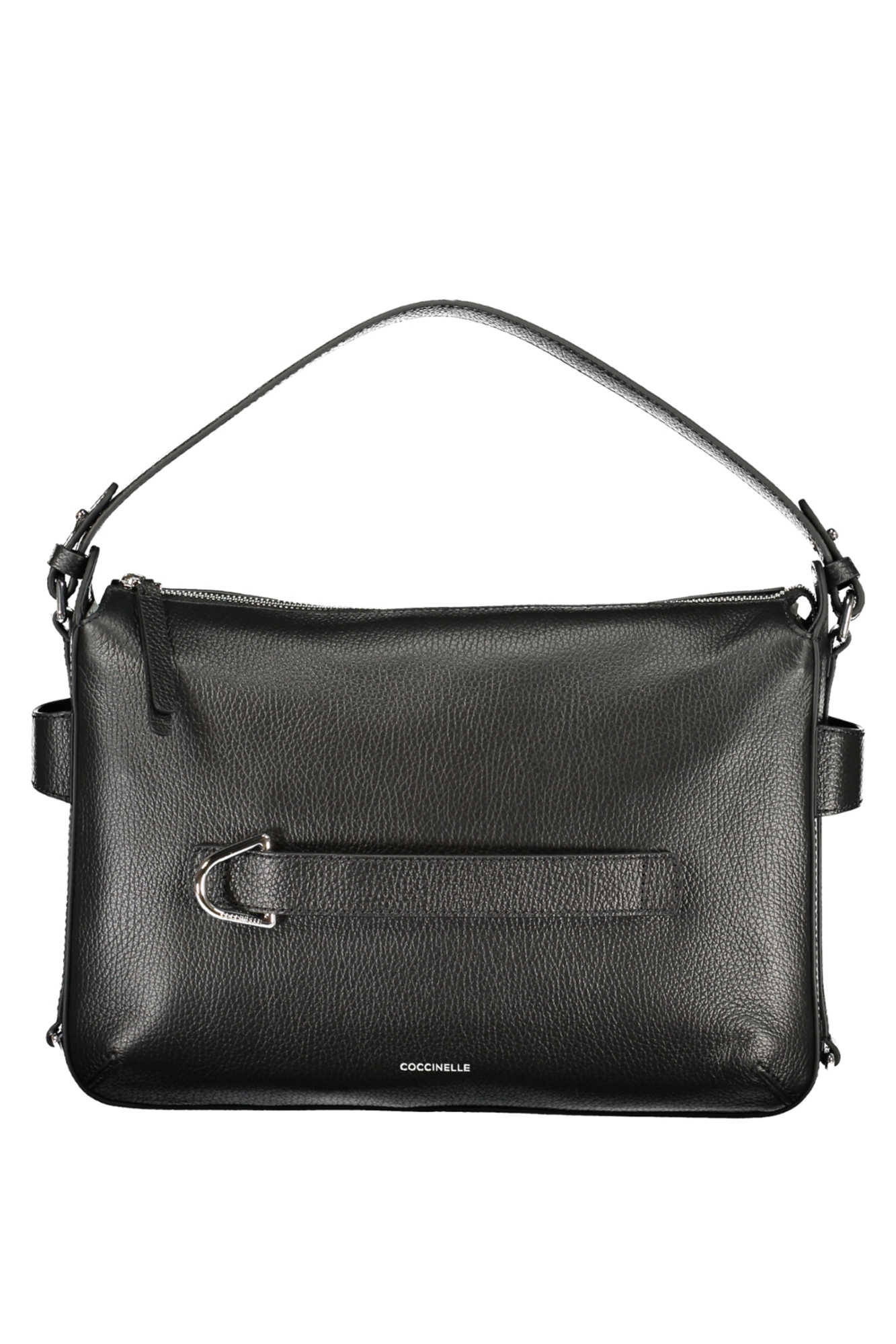 COCCINELLE BORSA DONNA NERO