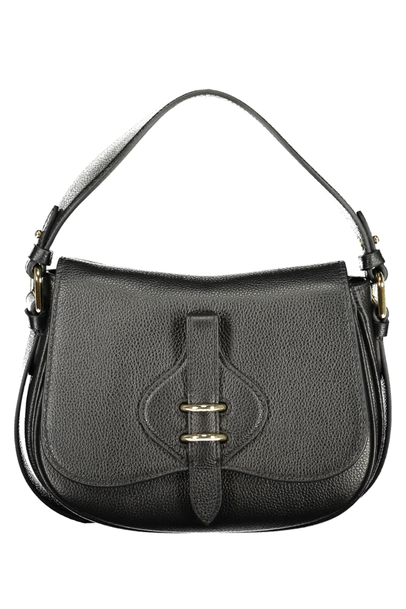 COCCINELLE BORSA DONNA NERO