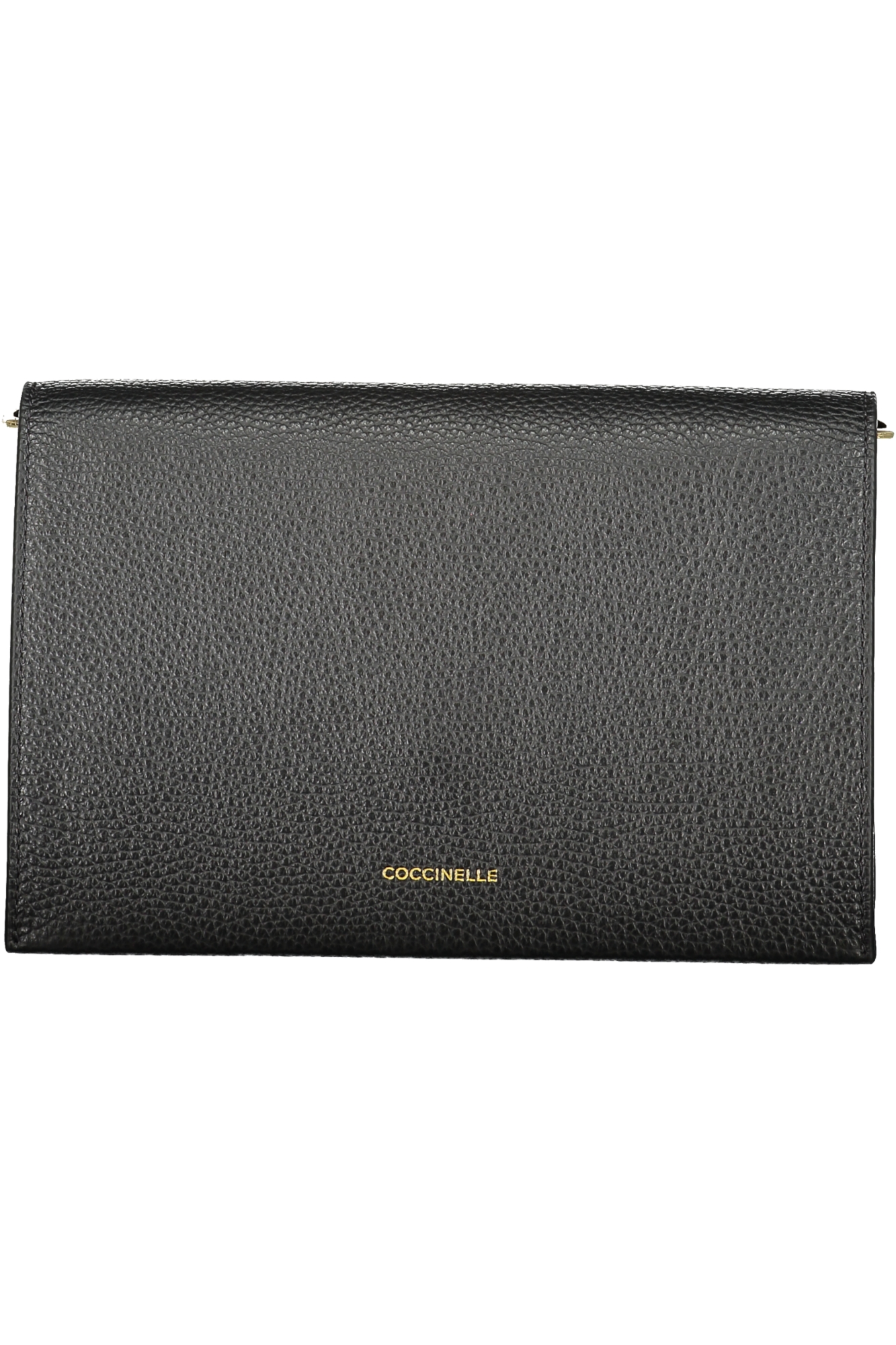 COCCINELLE BORSA DONNA NERO