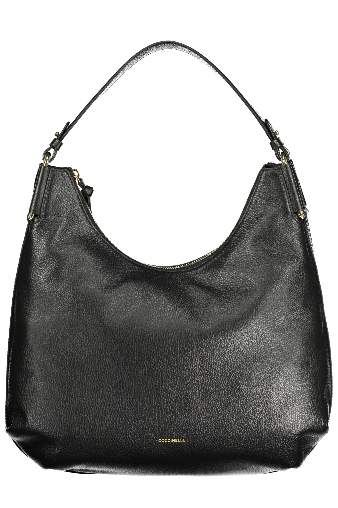 COCCINELLE BORSA DONNA NERO