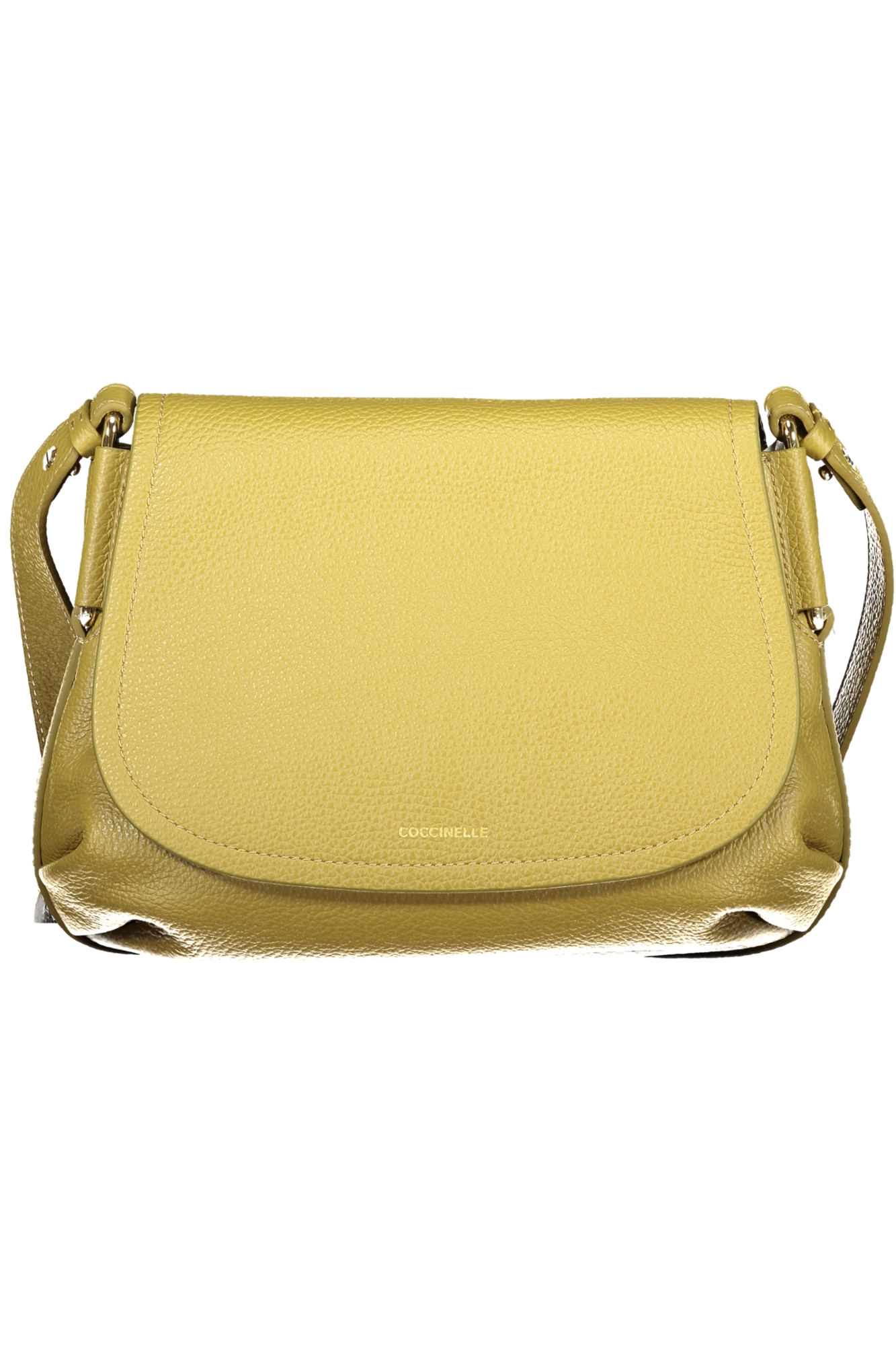 COCCINELLE BORSA DONNA VERDE