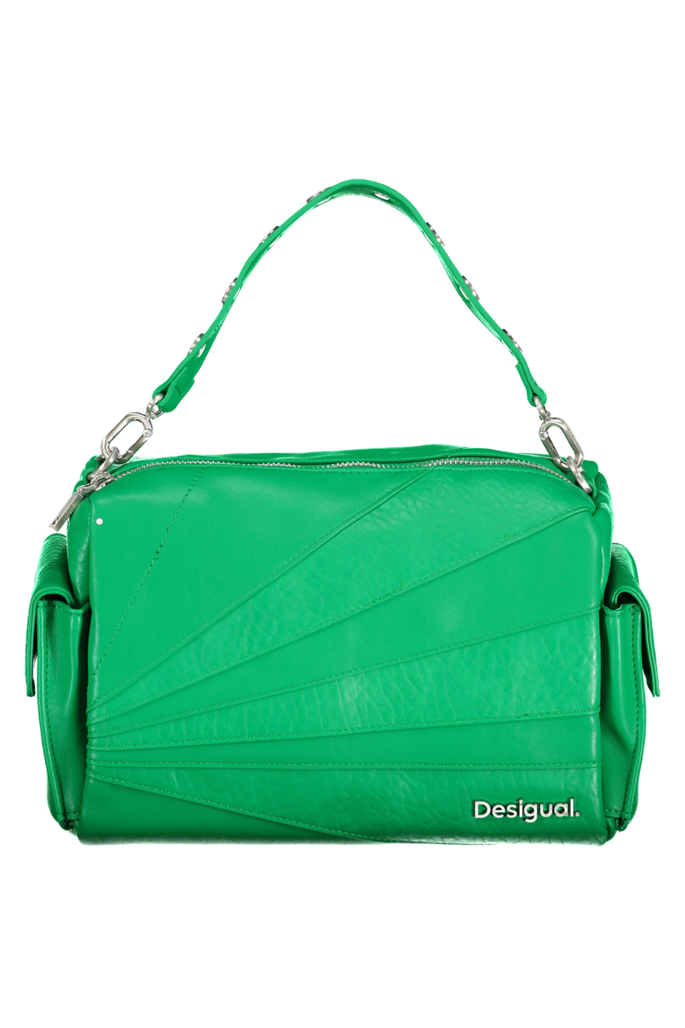 DESIGUAL BORSA DONNA VERDE