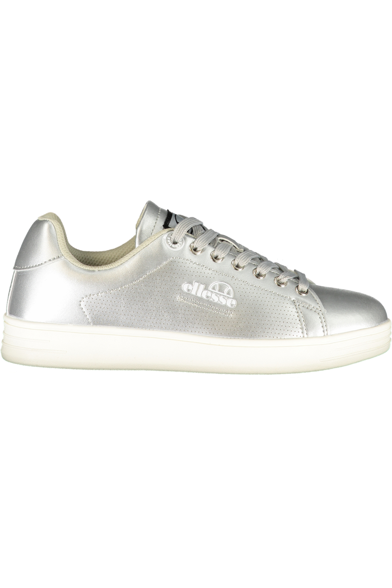 ELLESSE CALZATURA SPORTIVA DONNA ARGENTO
