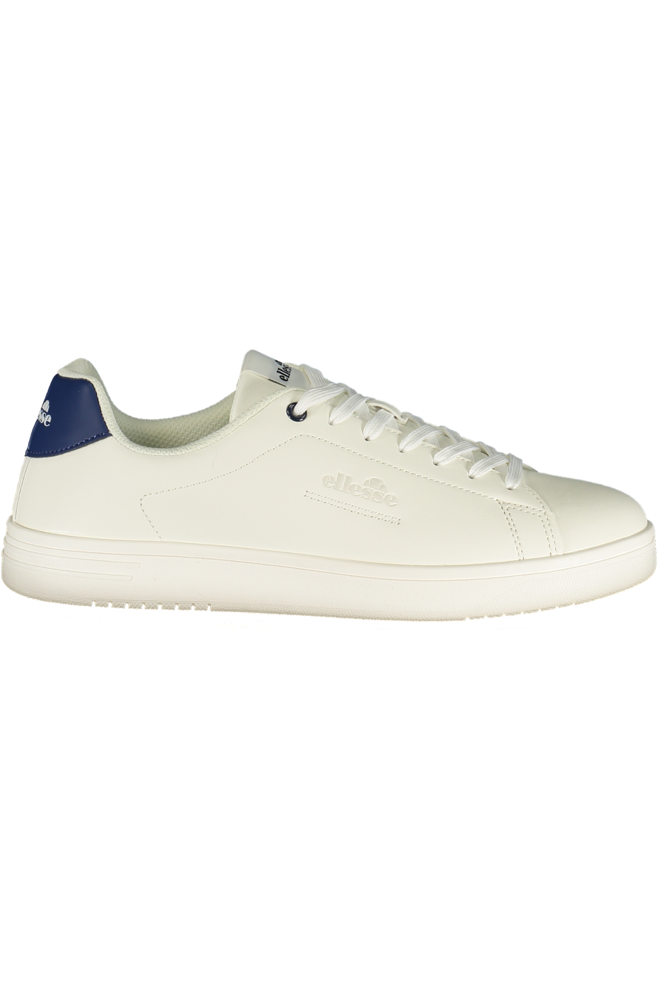 ELLESSE CALZATURA SPORTIVA UOMO BIANCO