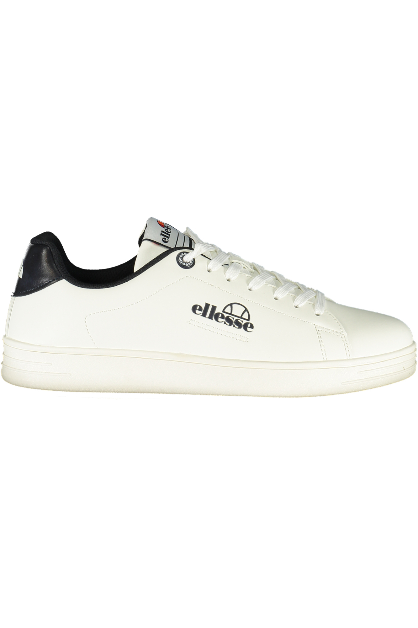 ELLESSE CALZATURA SPORTIVA UOMO BIANCO