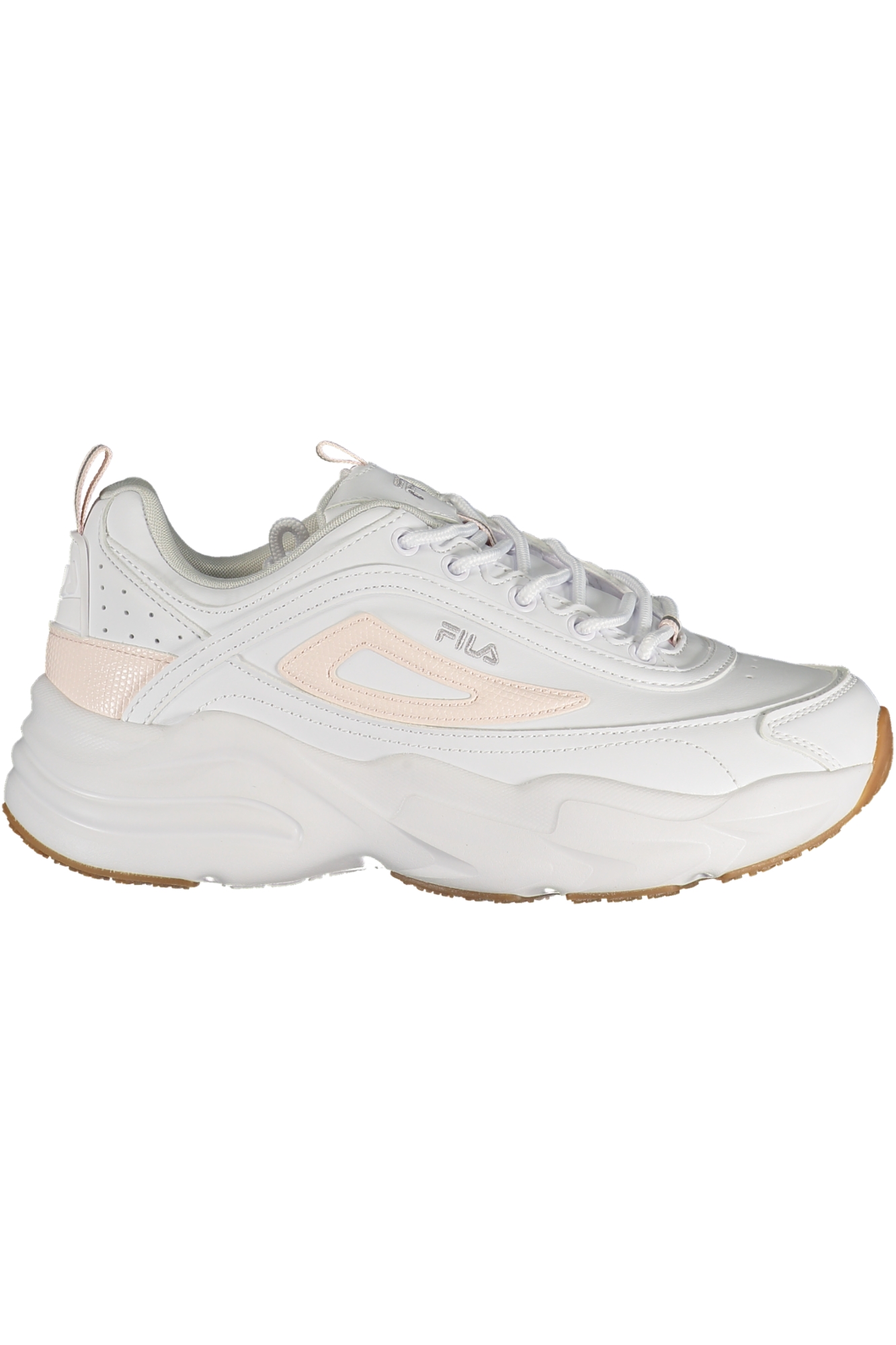 FILA CALZATURA SPORTIVA DONNA BIANCO