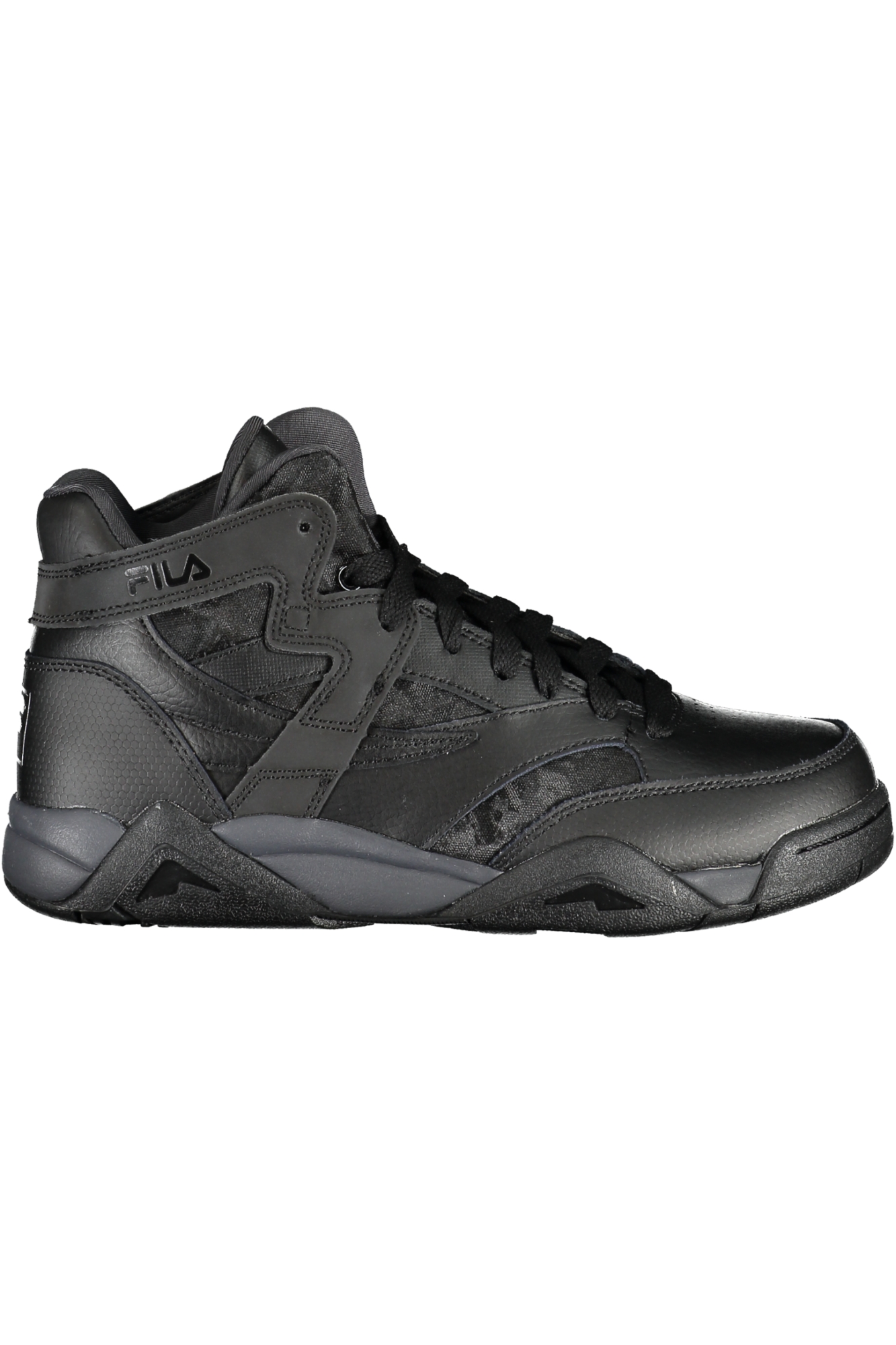 FILA CALZATURA SPORTIVA DONNA NERO