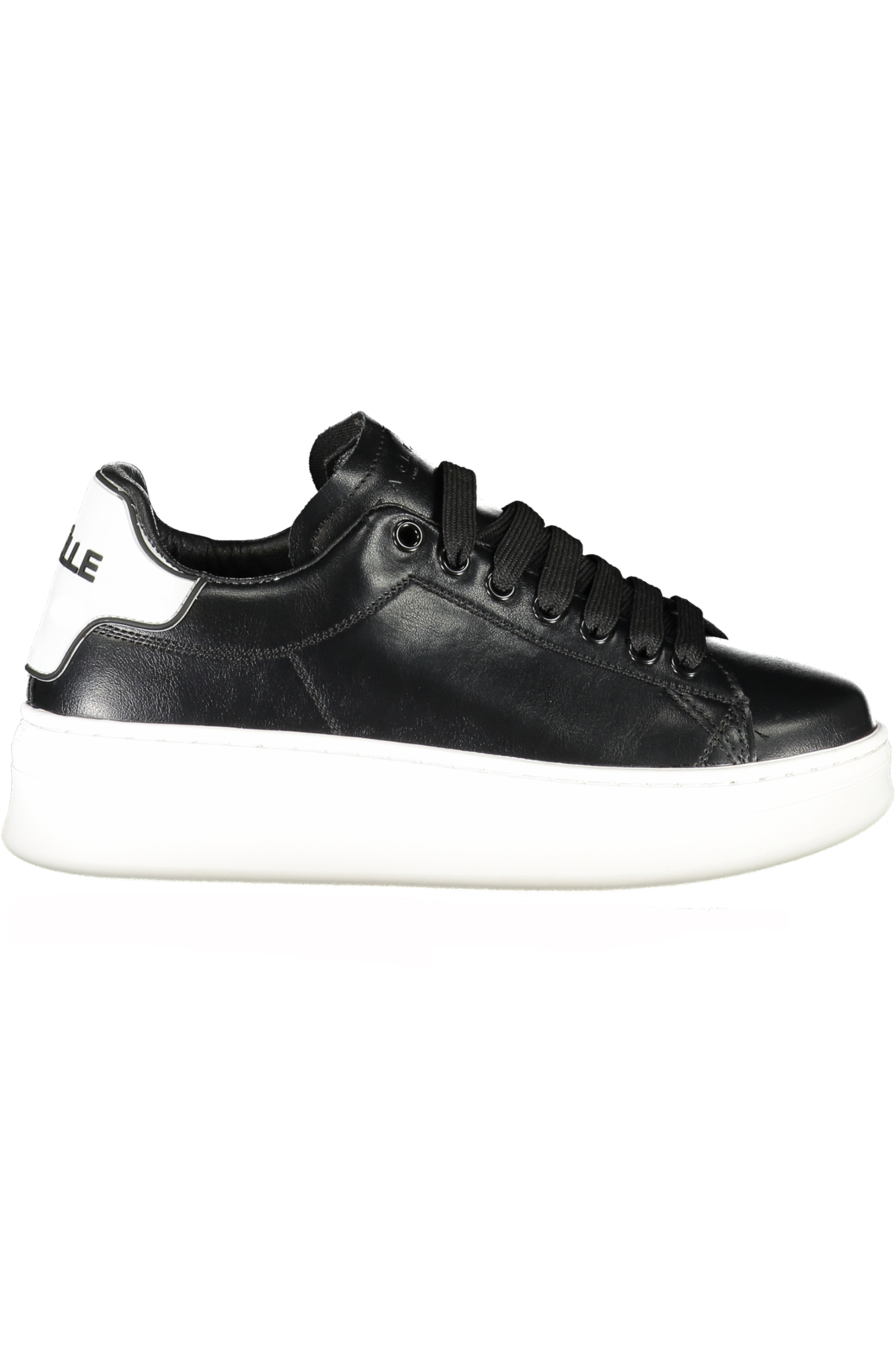 GAELLE PARIS CALZATURA SPORTIVA DONNA NERO
