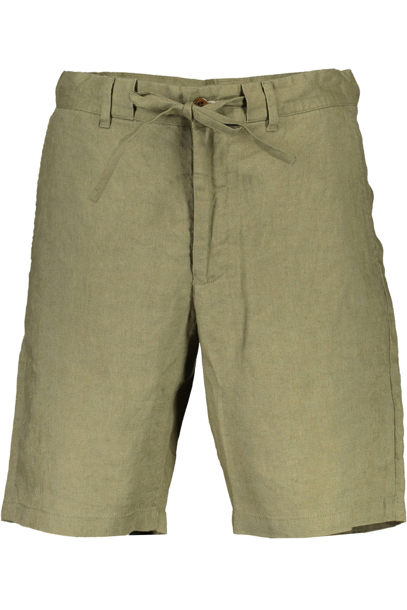 GANT PANTALONE BERMUDA UOMO VERDE