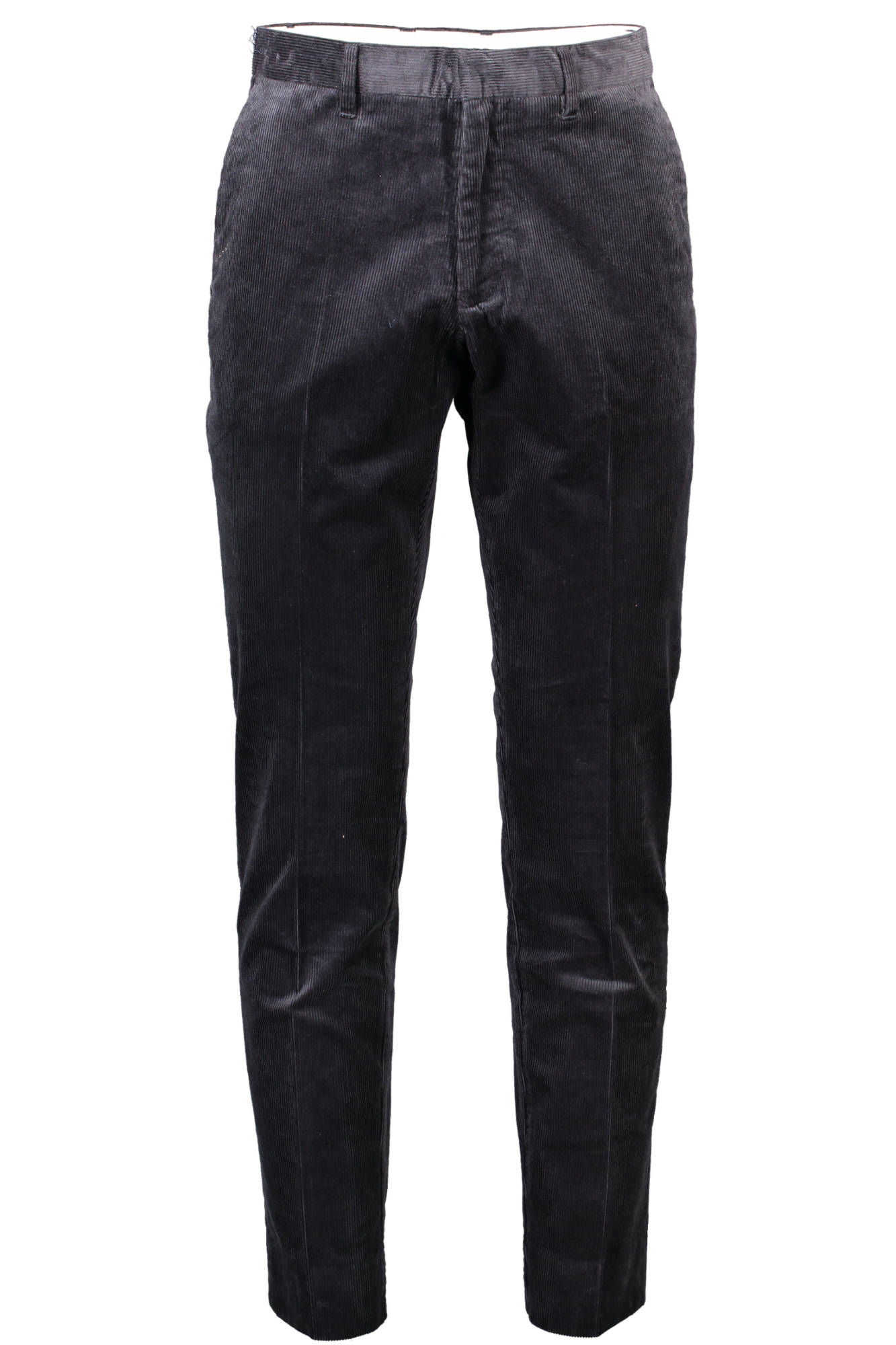 GANT PANTALONE UOMO BLU