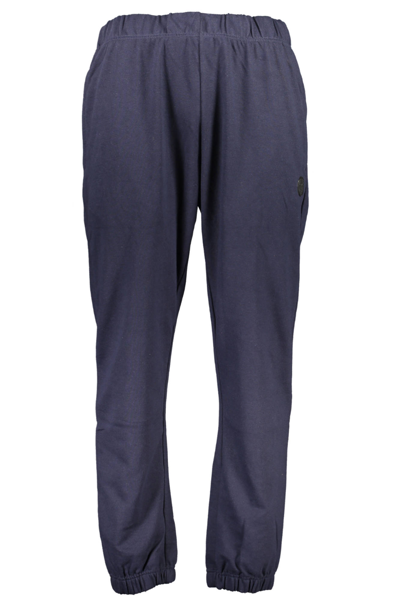 GIAN MARCO VENTURI PANTALONE UOMO BLU