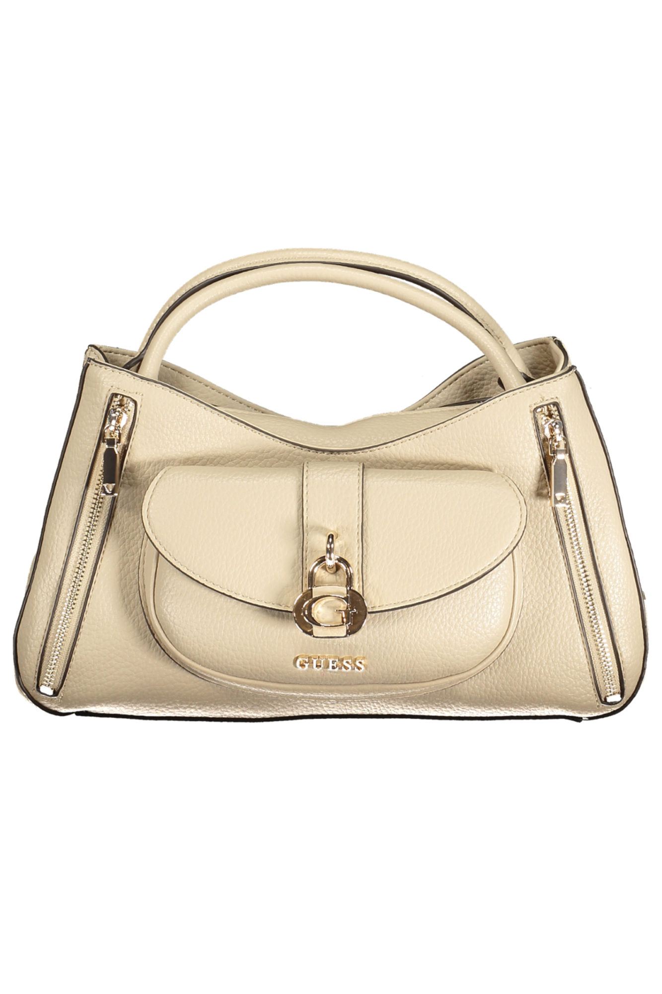 GUESS JEANS BORSA DONNA BEIGE
