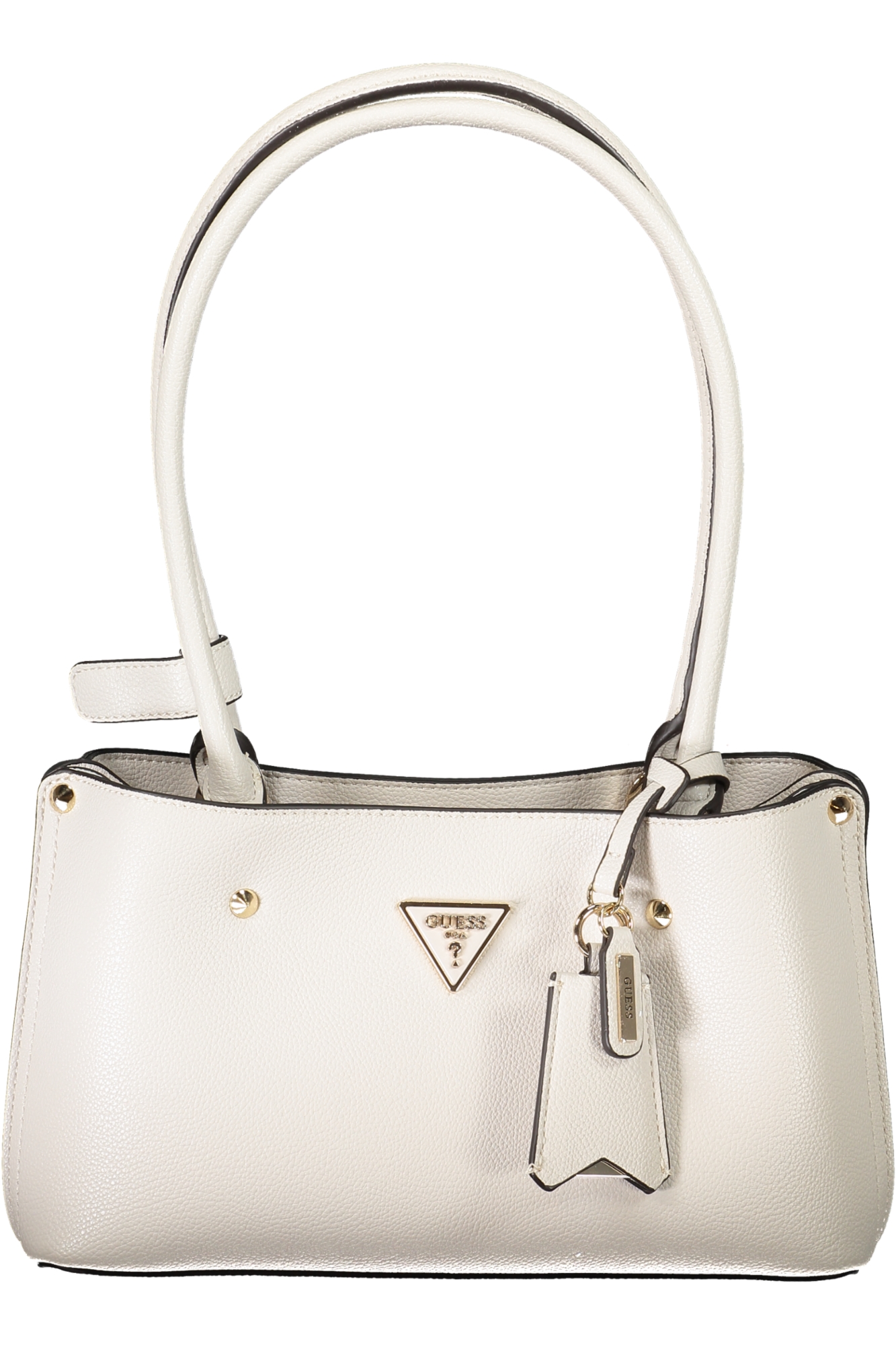 GUESS JEANS BORSA DONNA GRIGIO