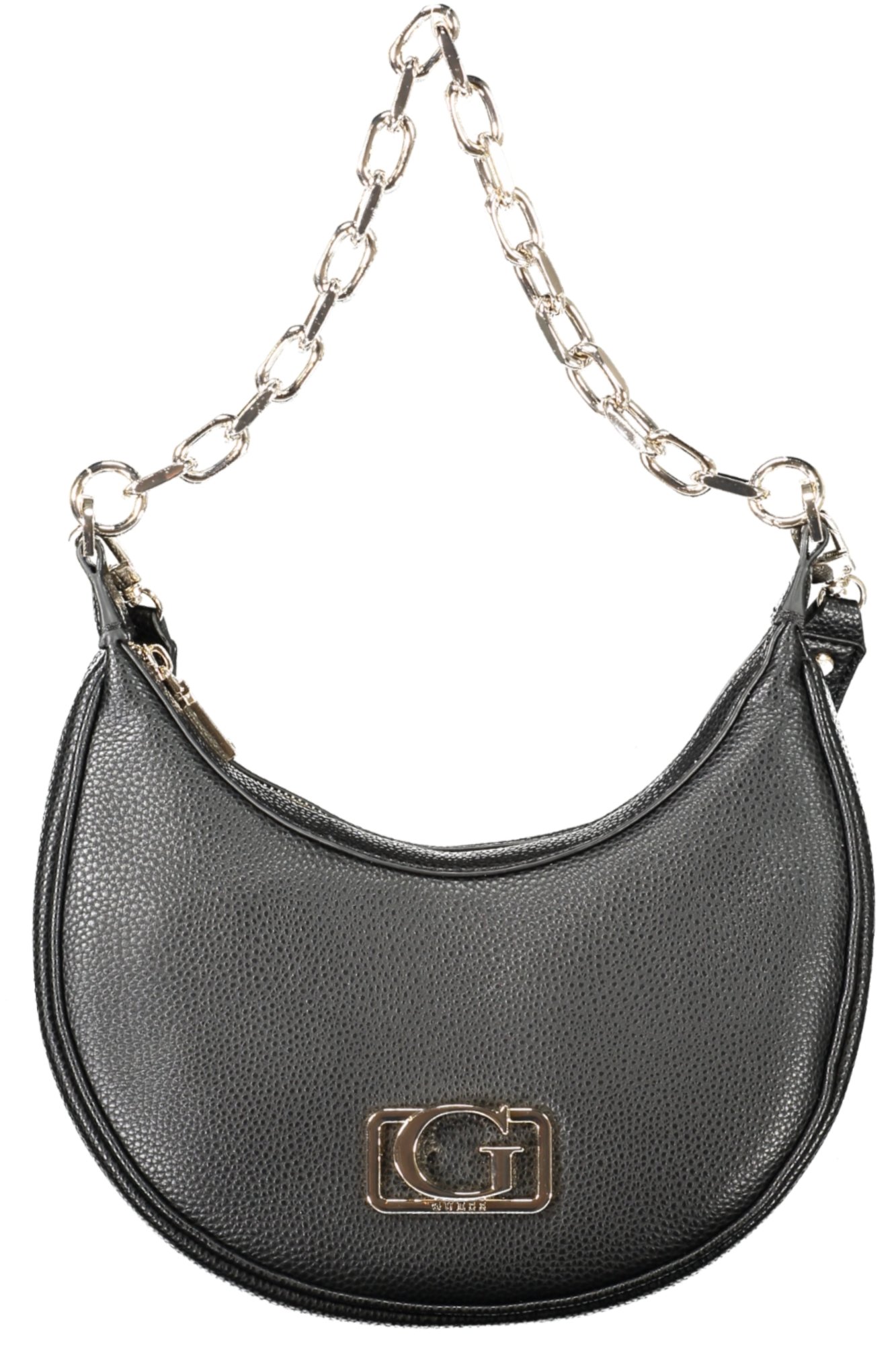 GUESS JEANS BORSA DONNA NERO