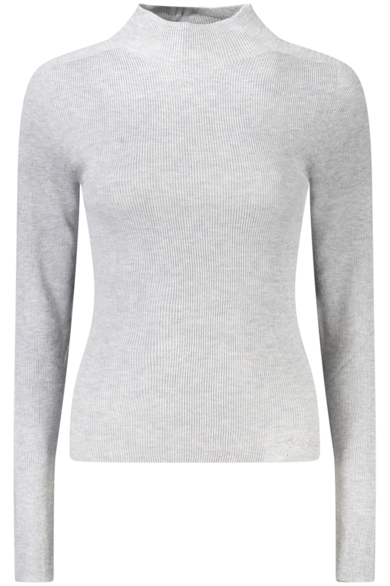 GUESS JEANS MAGLIA DONNA GRIGIO