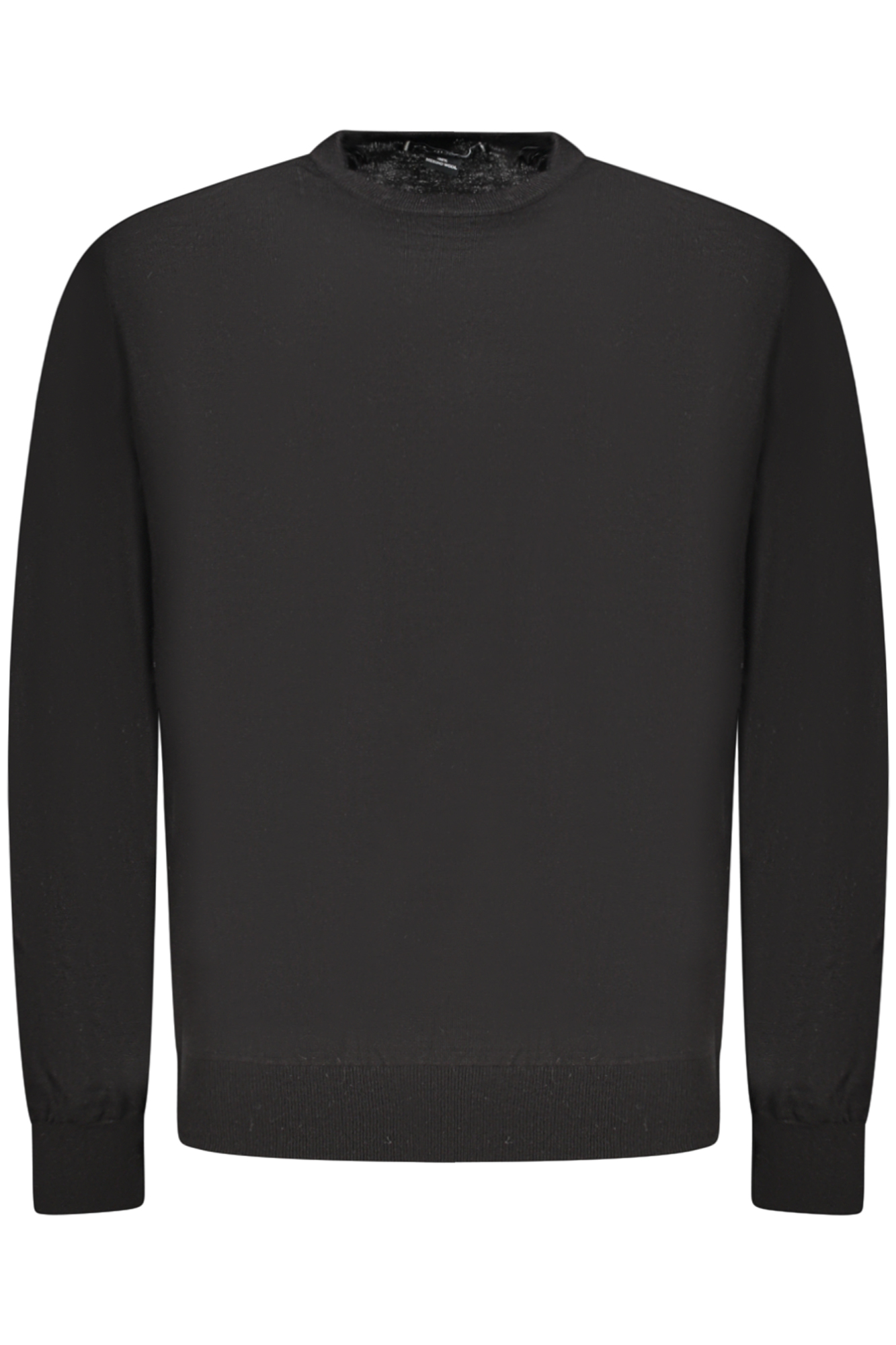 GUESS JEANS MAGLIA UOMO NERO