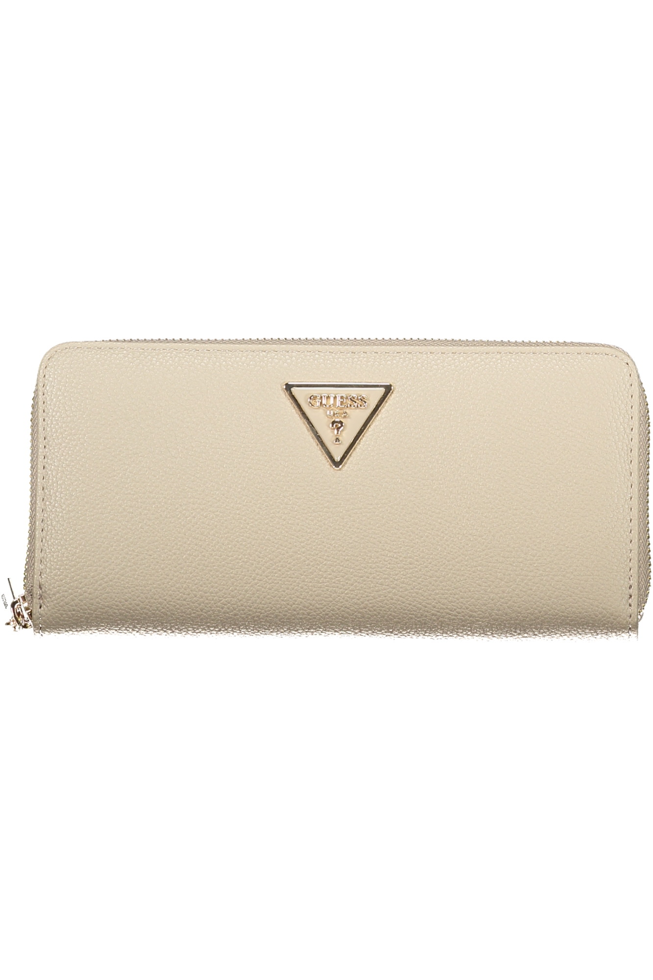 GUESS JEANS PORTAFOGLIO DONNA BEIGE