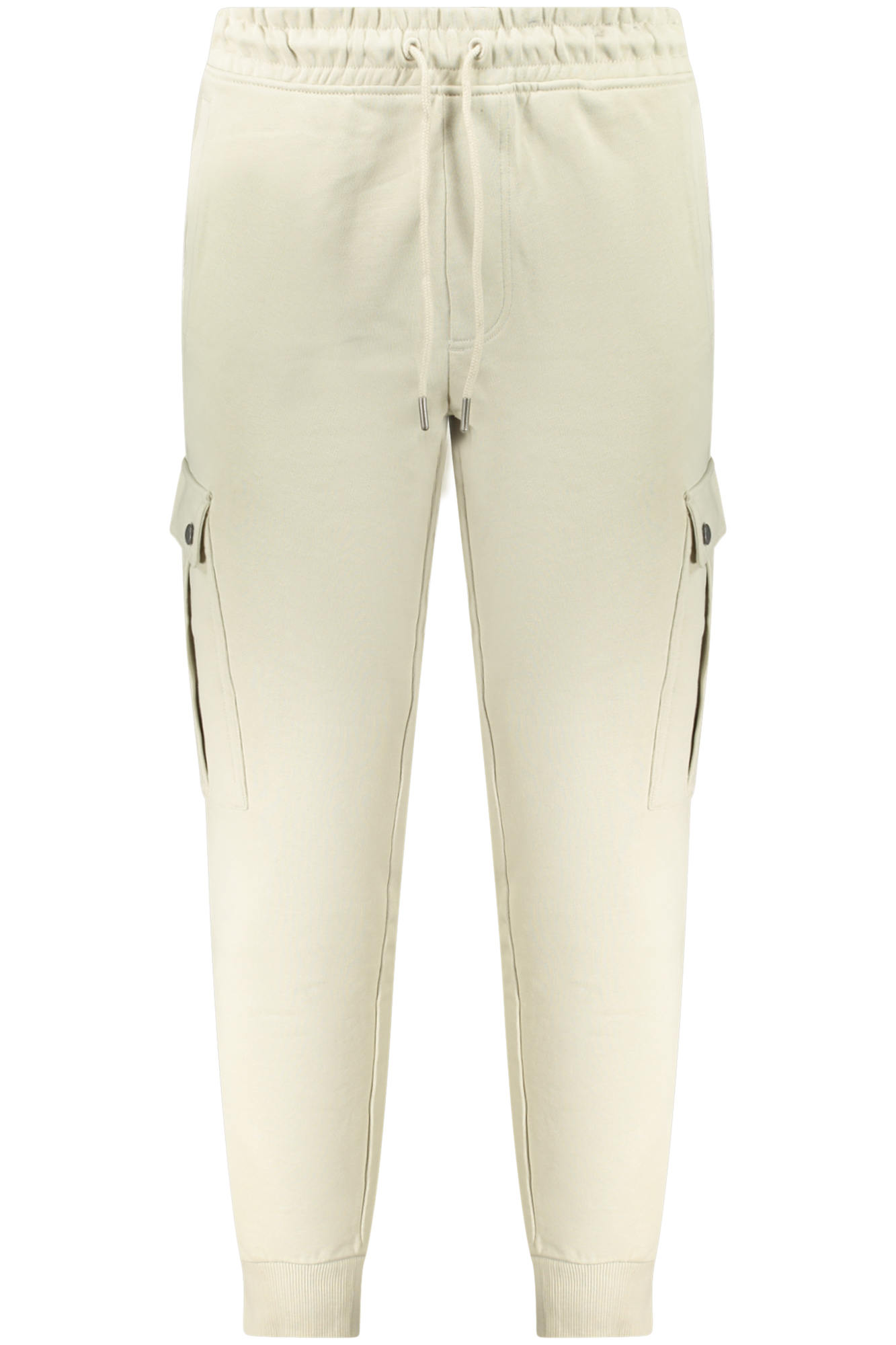 HUGO BOSS PANTALONE UOMO BEIGE